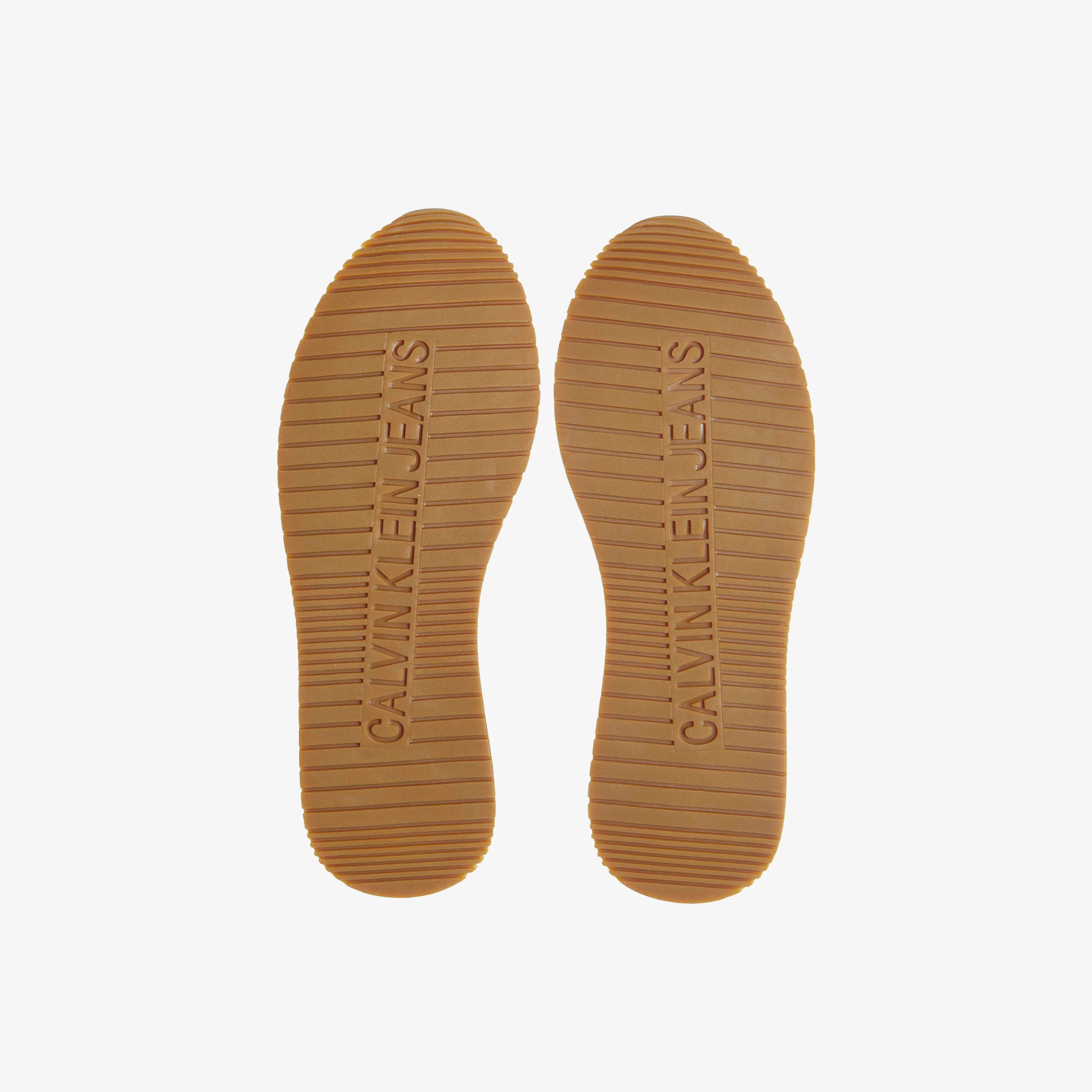 Calvin Klein Kadın Beyaz Ayakkabı