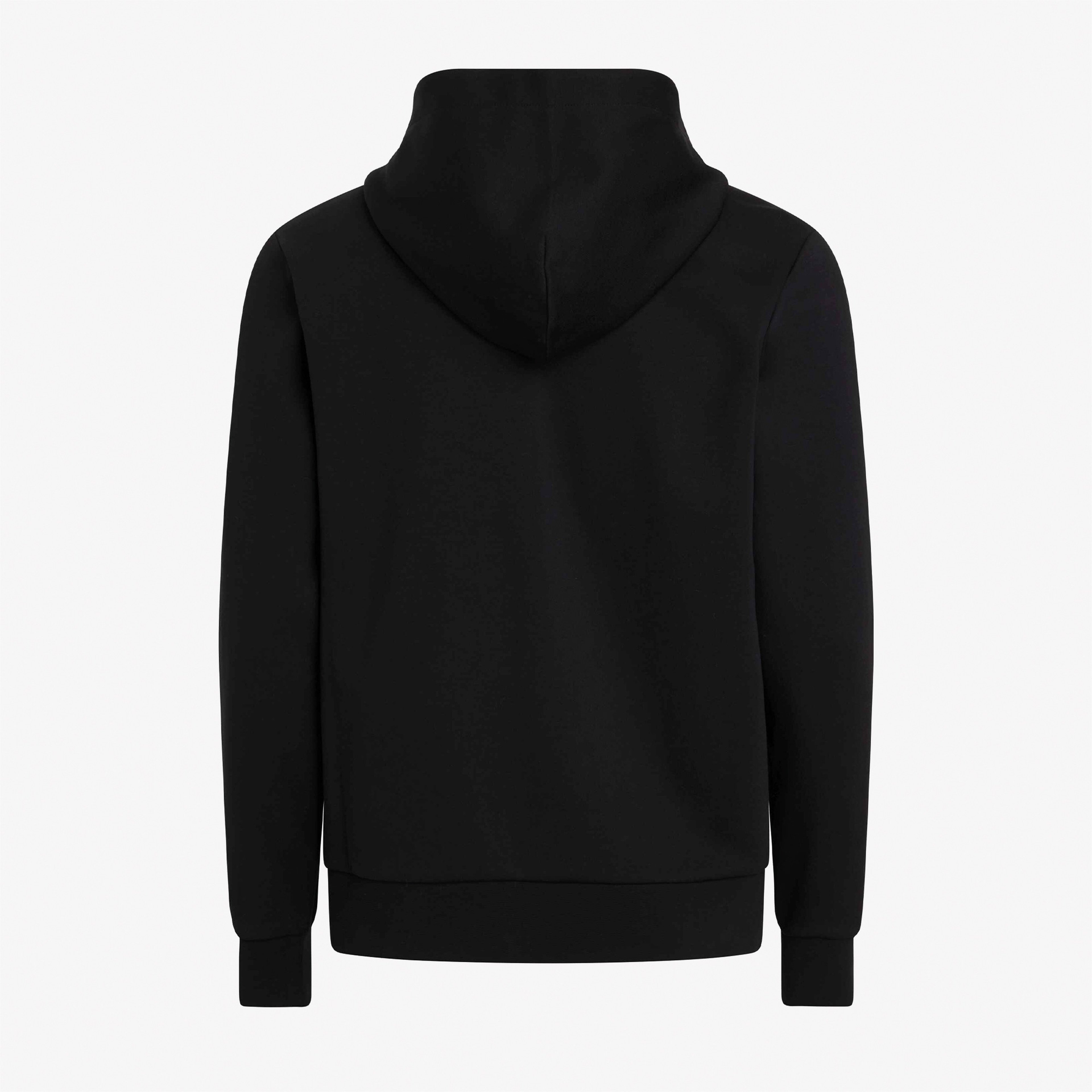 Calvin Klein Essentials Erkek Siyah Sweatshirt