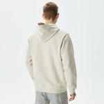 Tommy Hilfiger Erkek Bej Sweatshirt