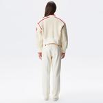 Tommy Hilfiger Kadın Bej Pantolon