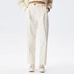 Tommy Hilfiger Kadın Bej Pantolon