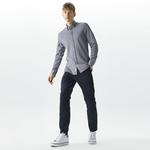 Tommy Hilfiger Erkek Mavi Gömlek