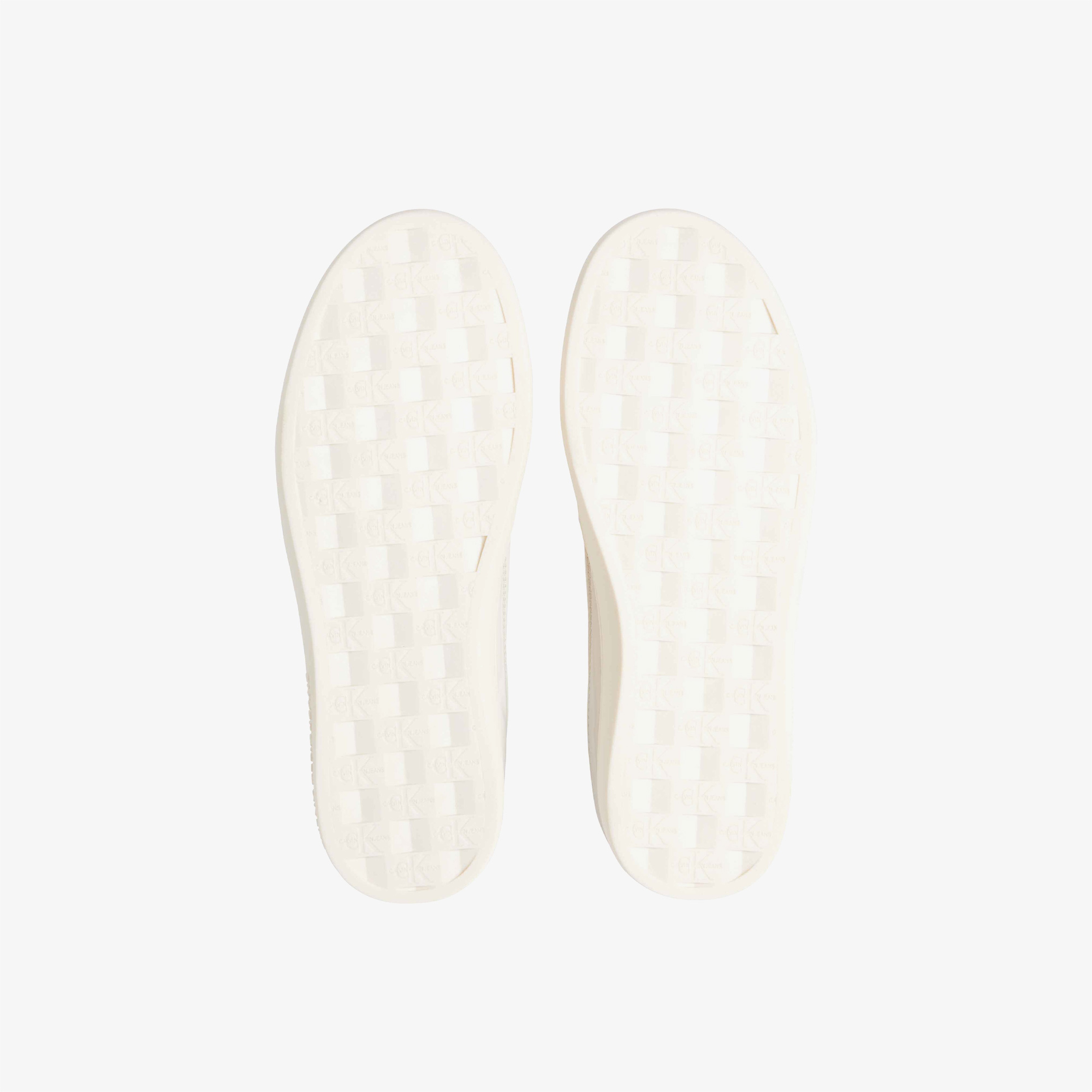 Calvin Klein Kadın Beyaz Sneaker