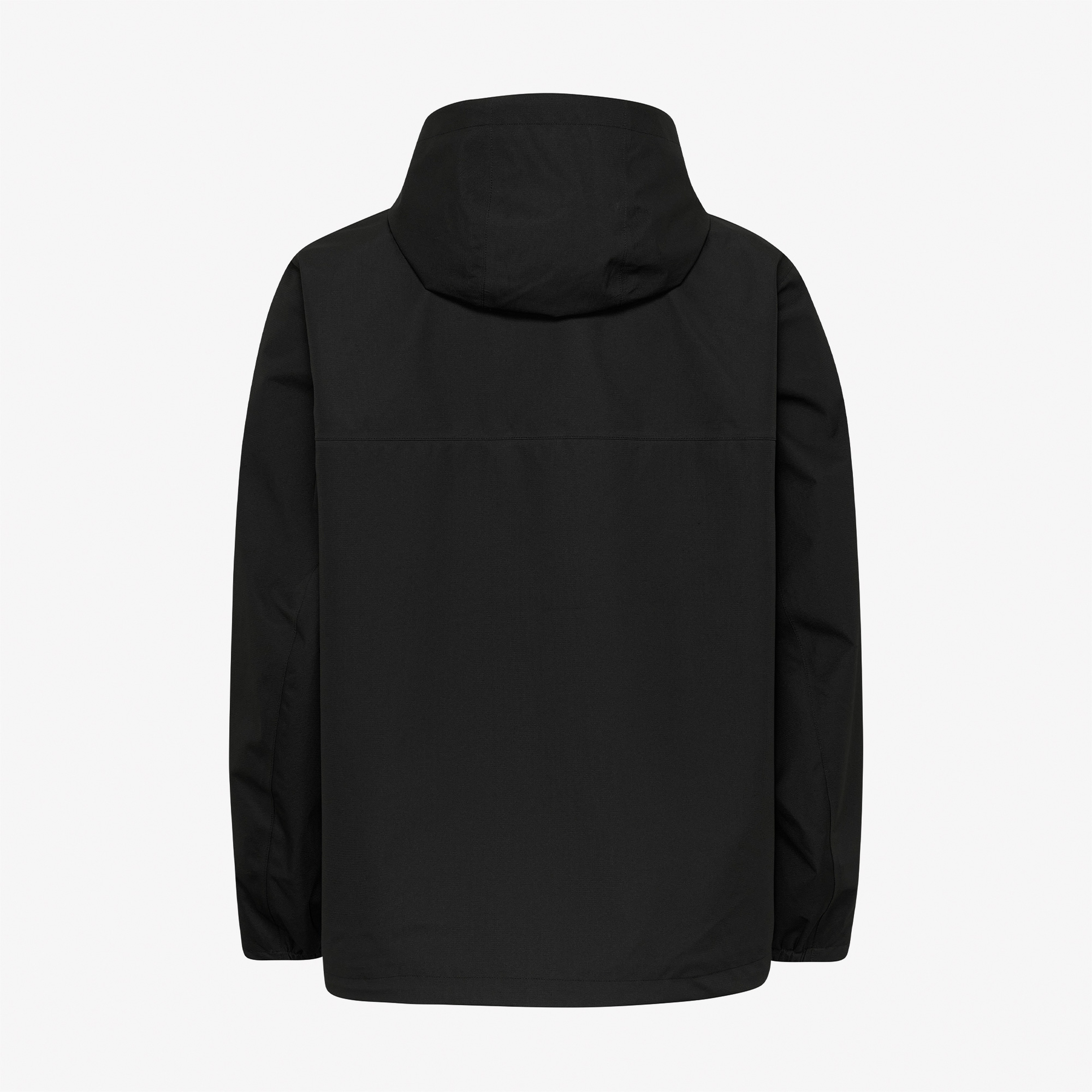 Tommy Hilfiger Erkek Siyah Mont