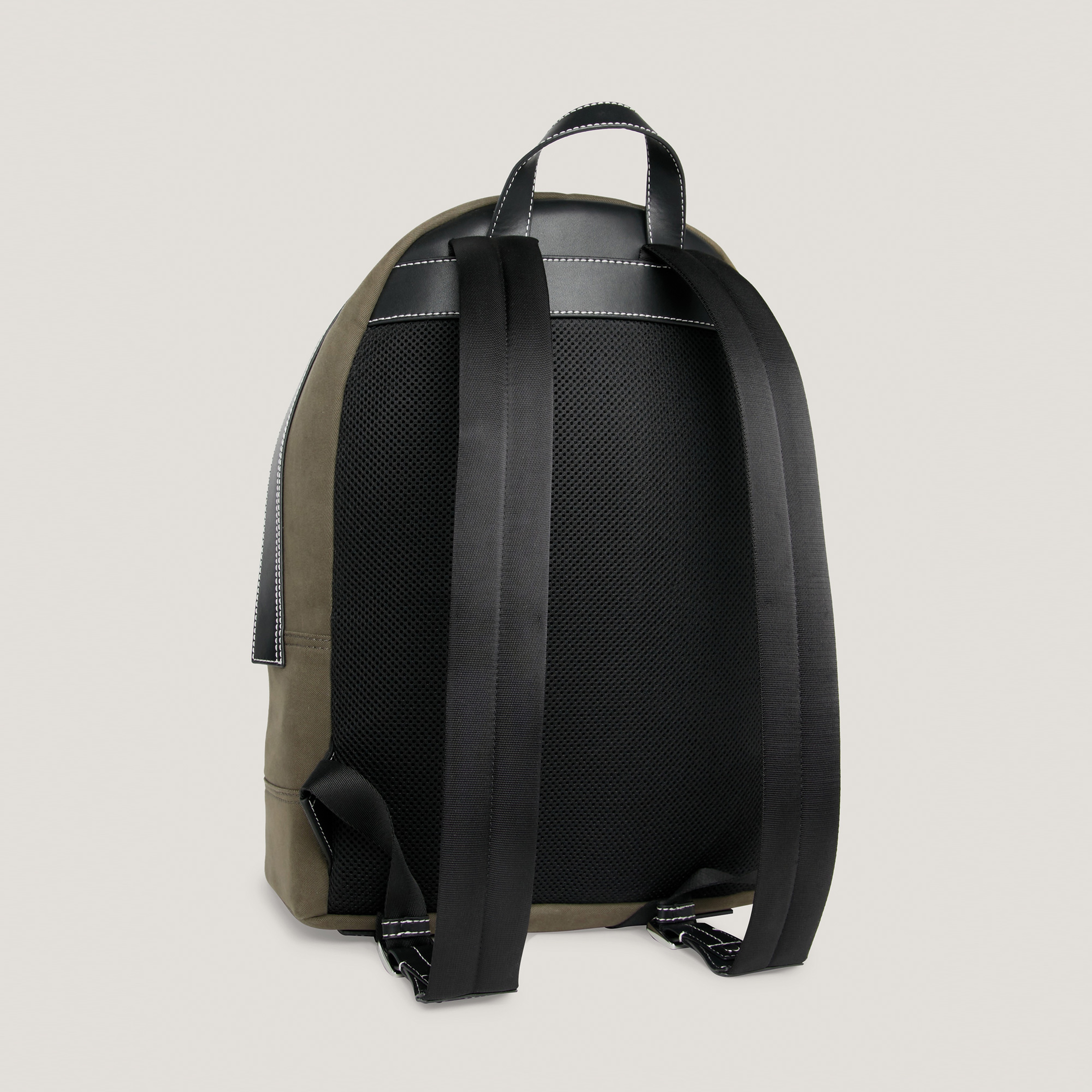 Tommy Hilfiger Erkek Yeşil Sırt Çantası