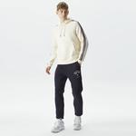 Tommy Hilfiger Erkek Bej Sweatshirt