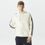 Tommy Hilfiger Erkek Bej Sweatshirt