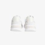 Calvin Klein Kadın Beyaz Sneaker