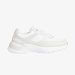 Calvin Klein Kadın Beyaz Sneaker