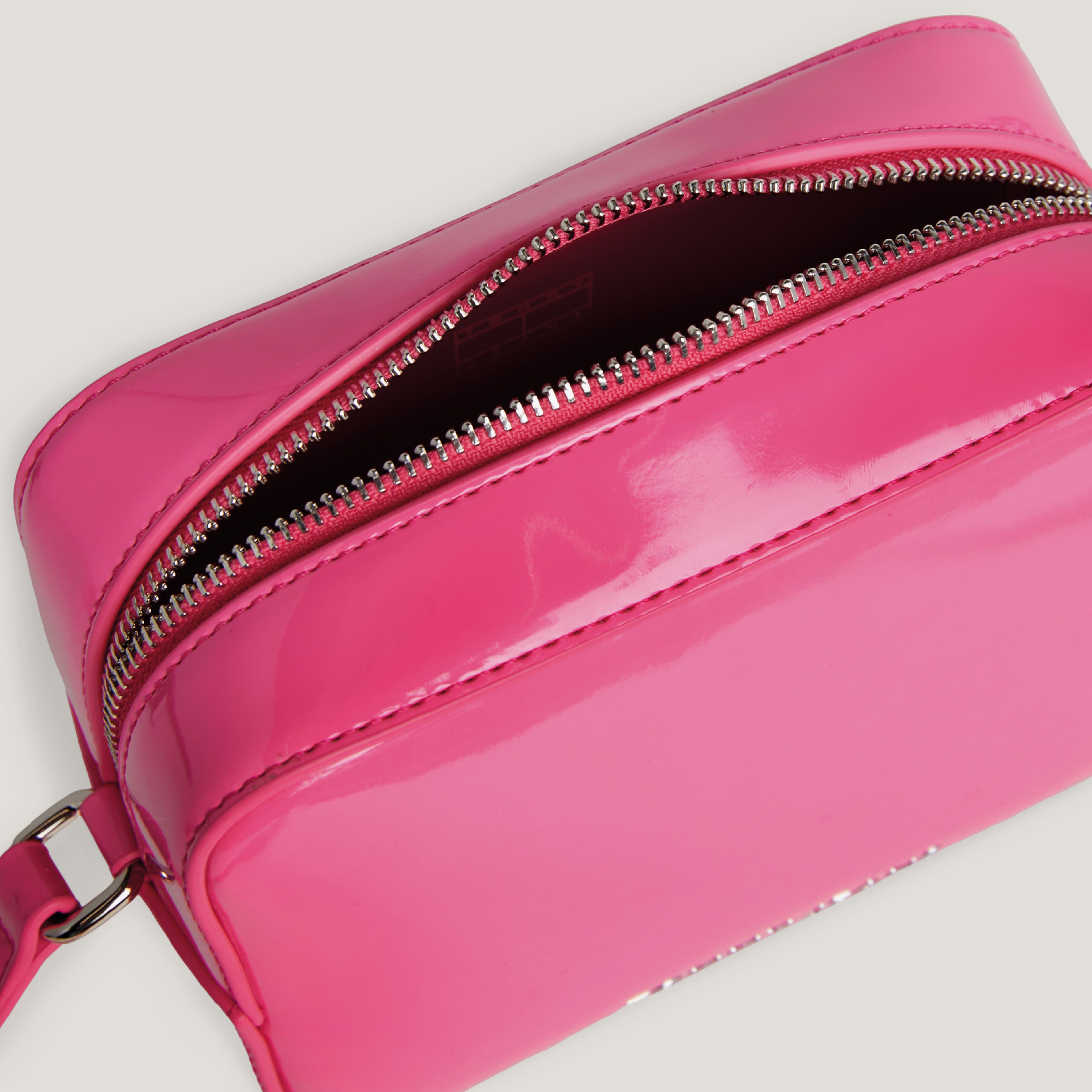 Tommy Hilfiger Kadın Pembe Çanta