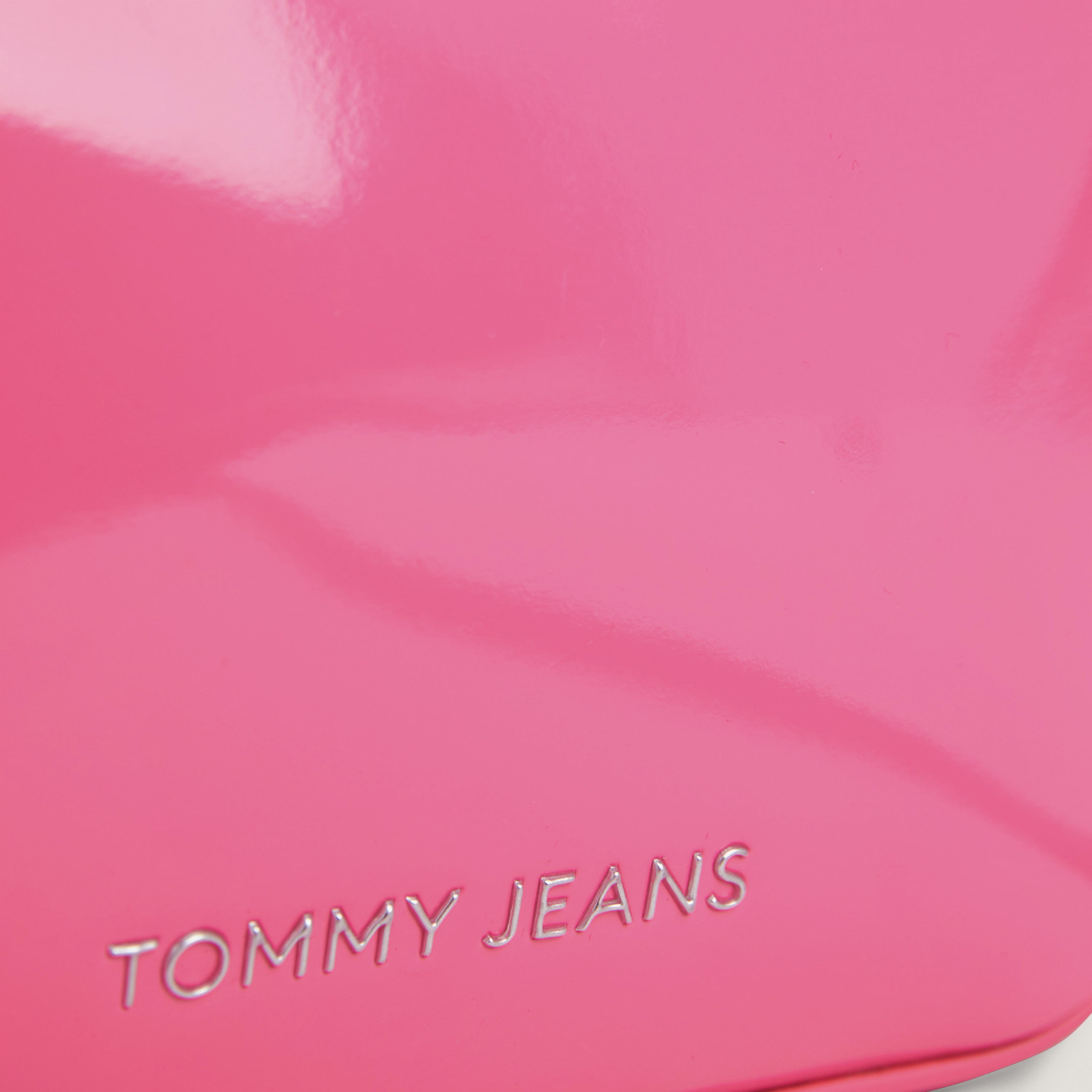Tommy Hilfiger Kadın Pembe Çanta