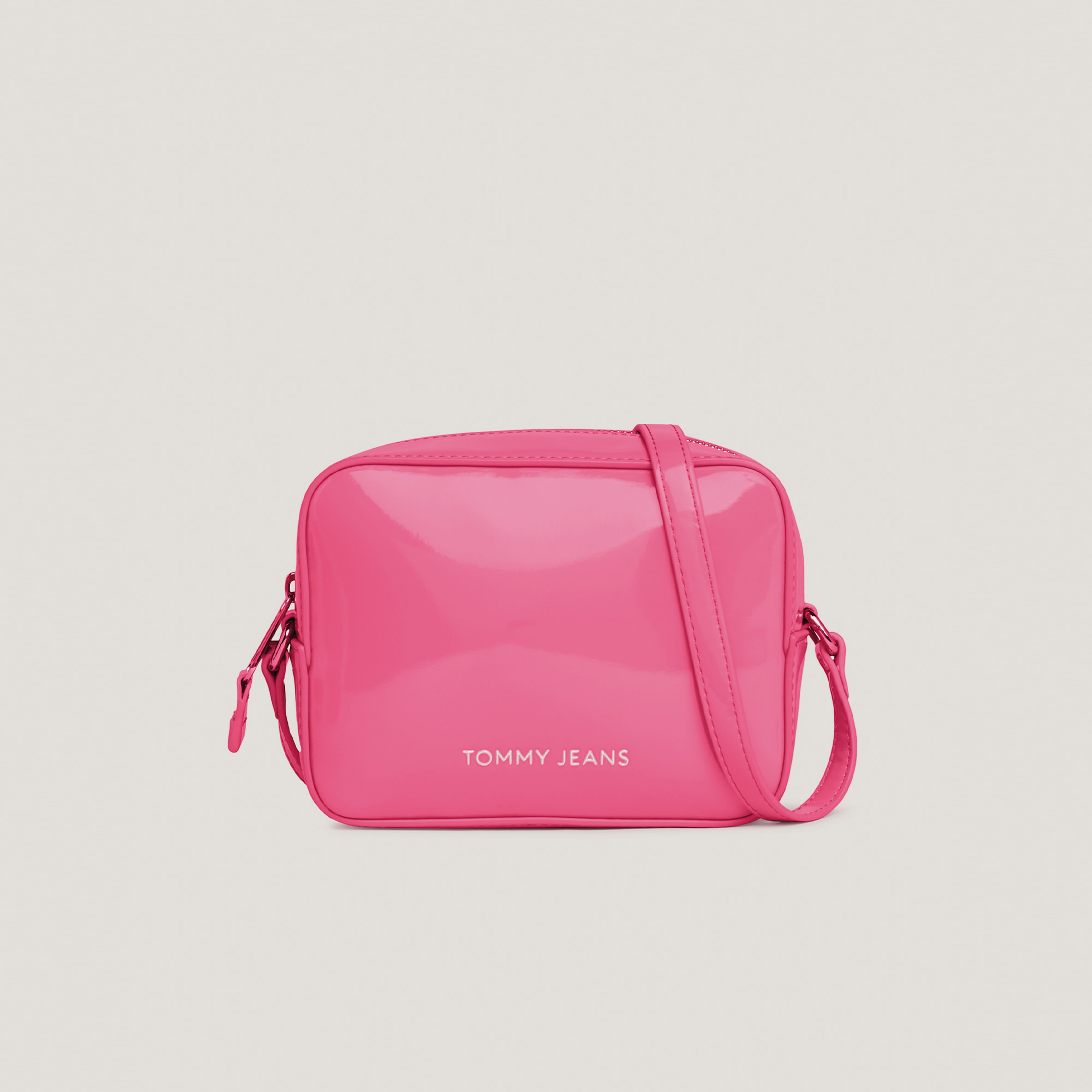 Tommy Hilfiger Kadın Pembe Çanta