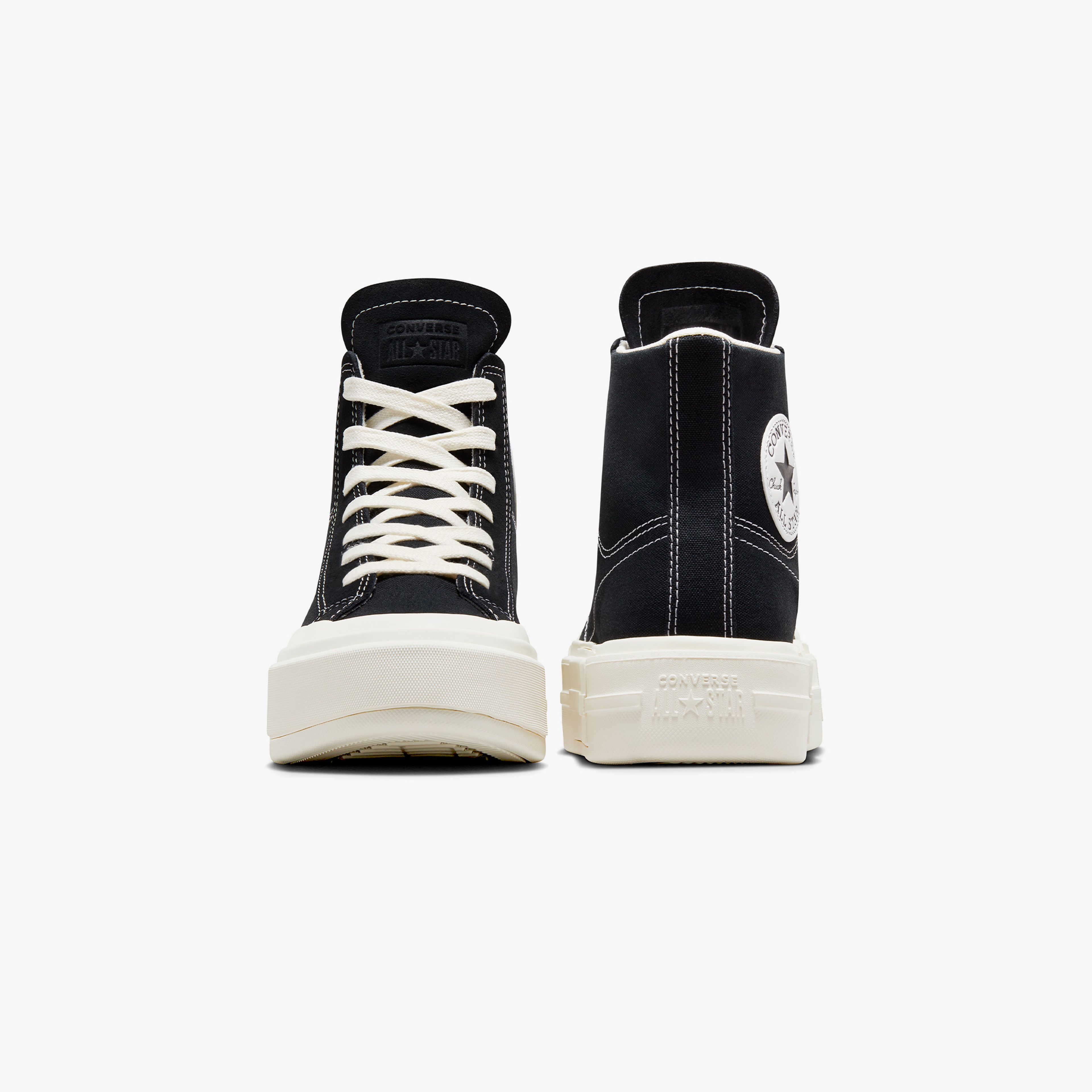 Converse Chuck Taylor All Star Cruise Unisex Siyah Sneaker