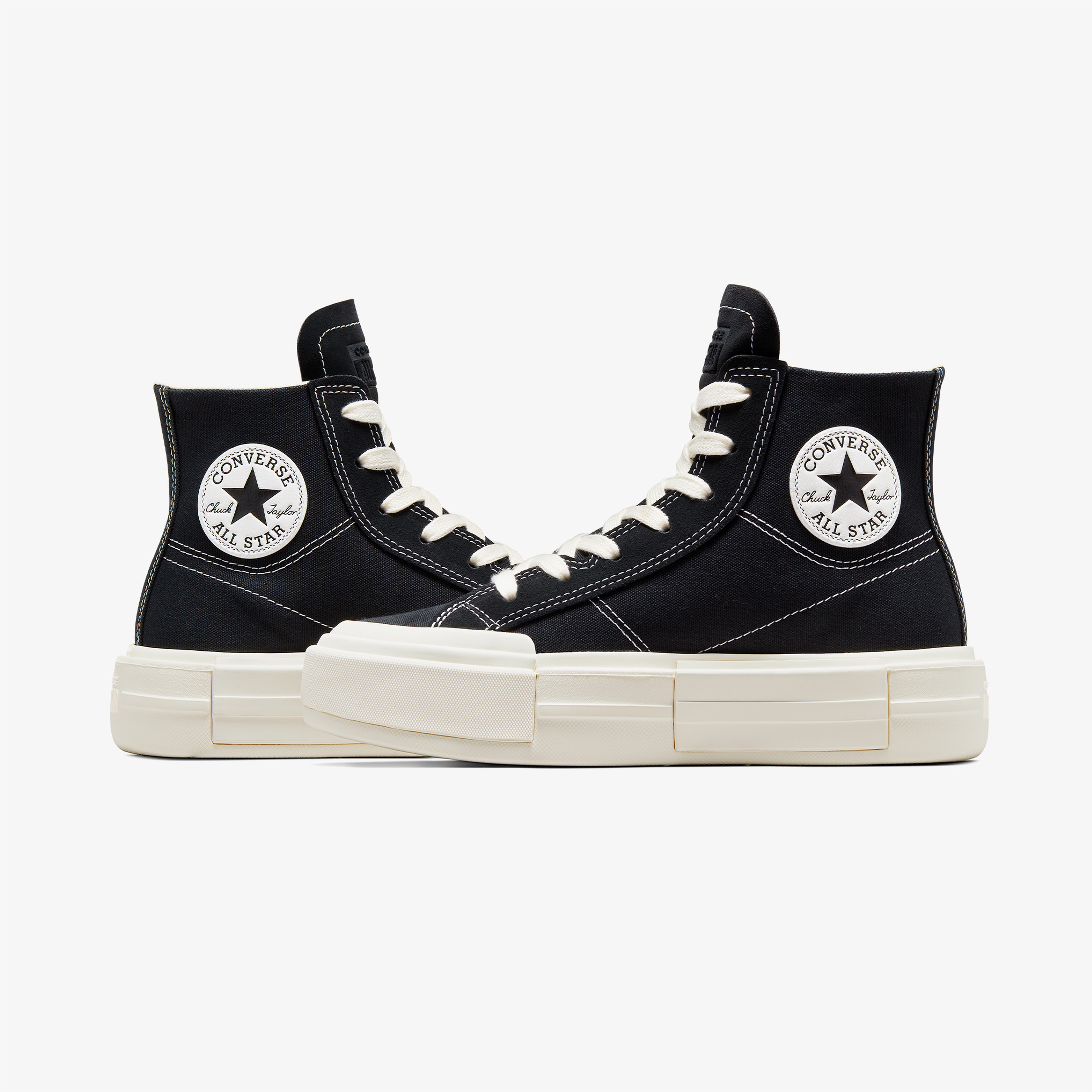 Converse Chuck Taylor All Star Cruise Unisex Siyah Sneaker