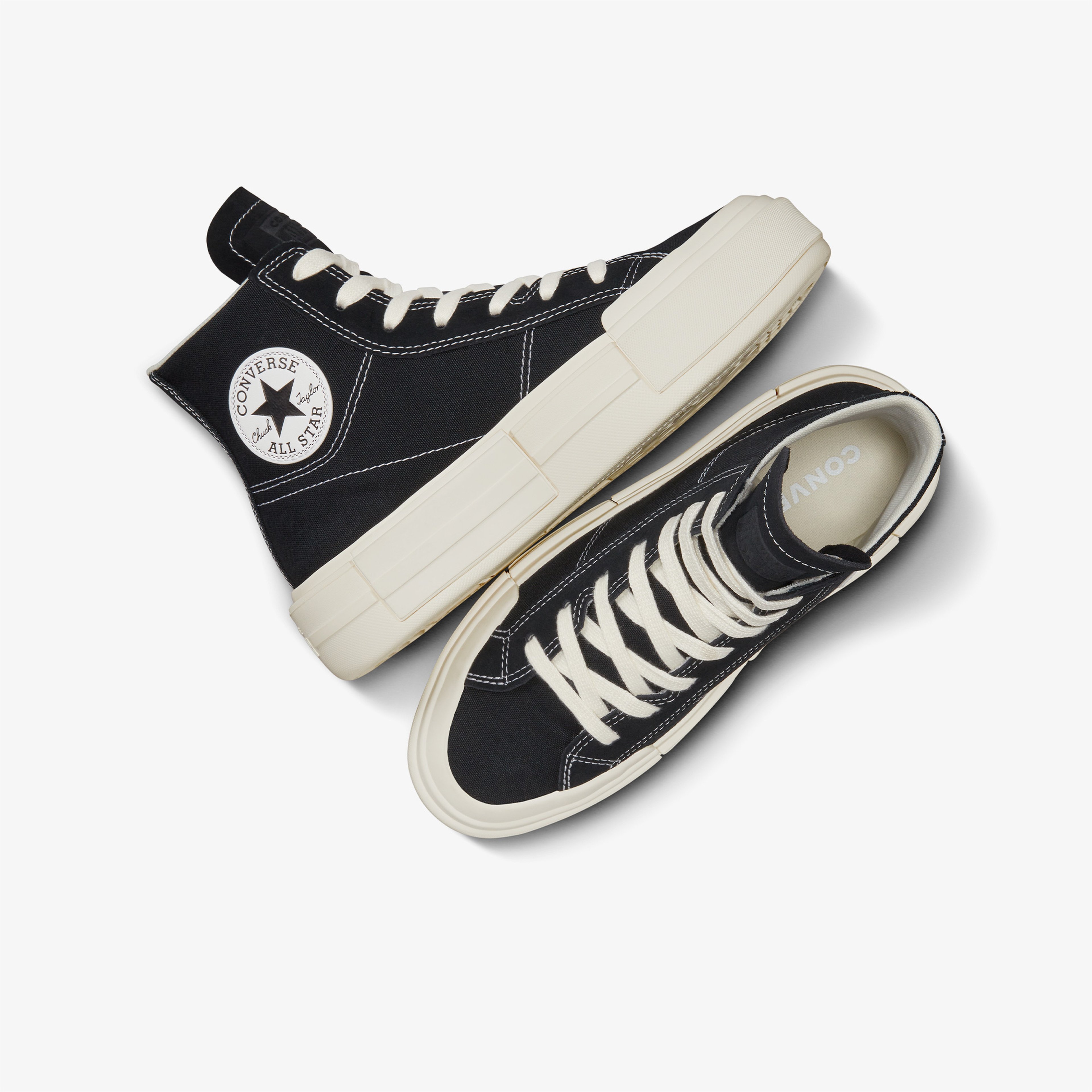 Converse Chuck Taylor All Star Cruise Unisex Siyah Sneaker