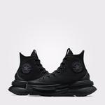 Converse Run Star Legacy Cx Unisex Siyah Platform Sneaker