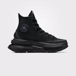 Converse Run Star Legacy Cx Unisex Siyah Platform Sneaker