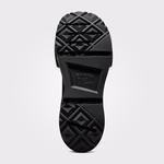 Converse Run Star Legacy Cx Unisex Siyah Platform Sneaker