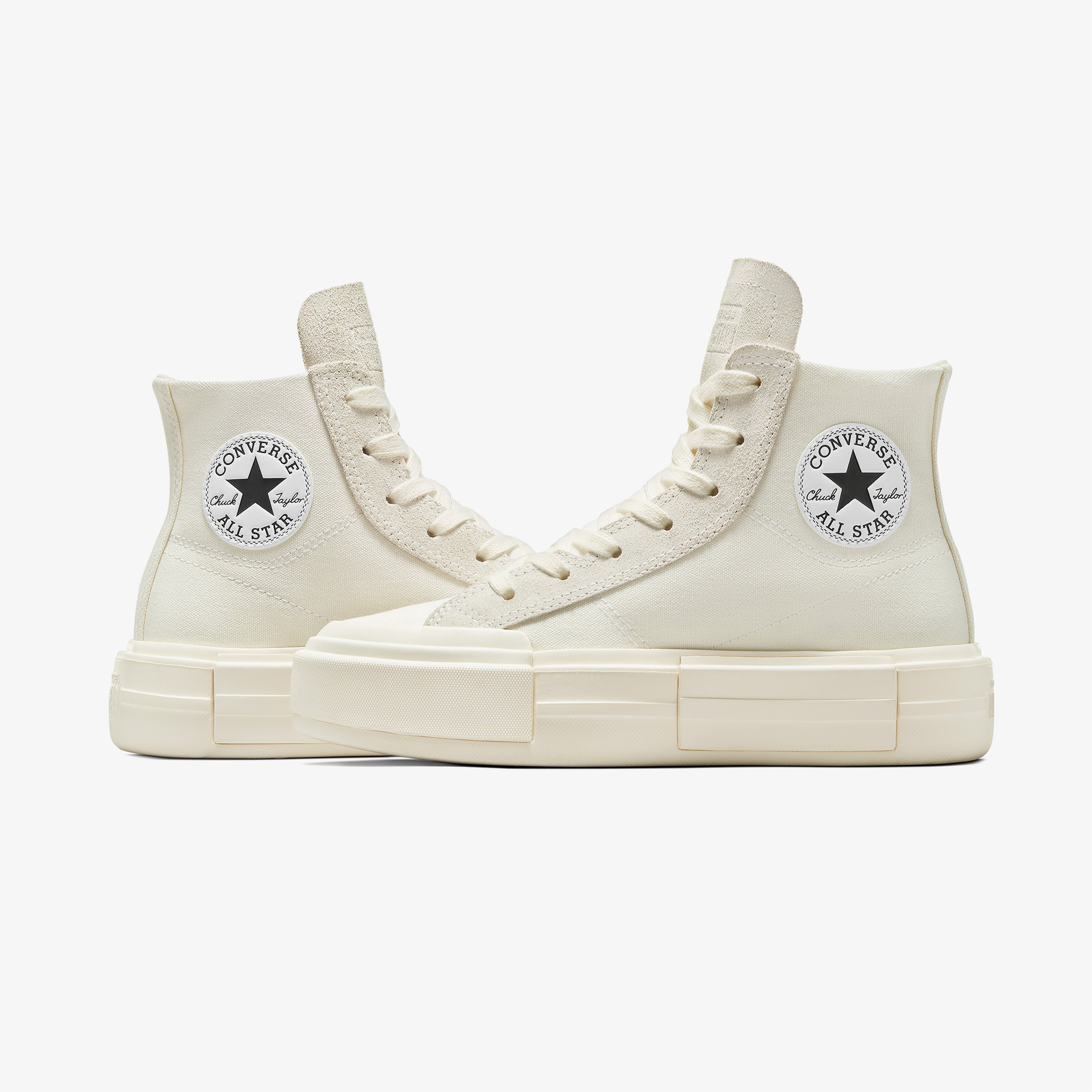 Converse Chuck Taylor All Star Cruise Unisex Krem Sneaker