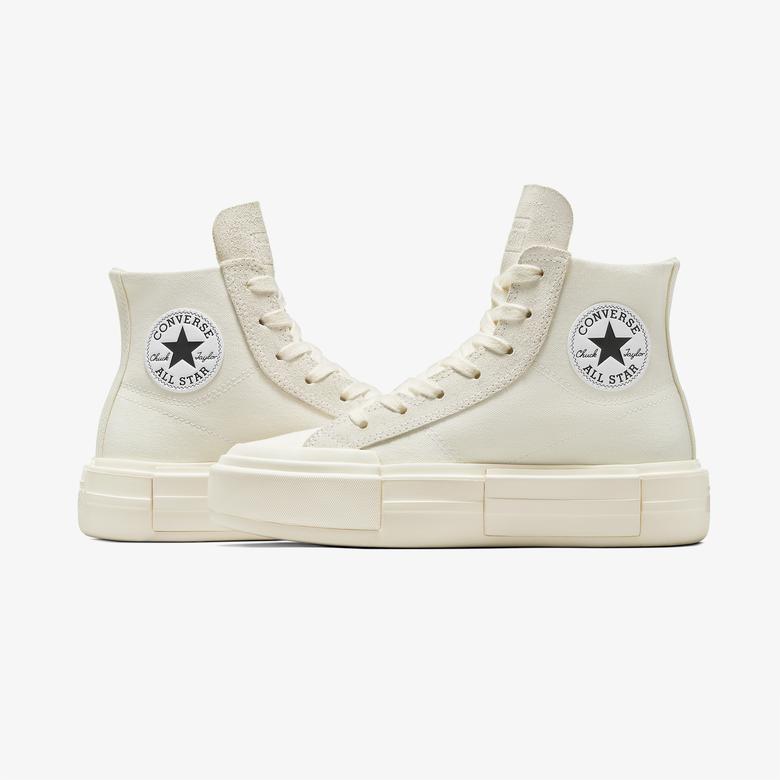 Converse Chuck Taylor All Star Cruise Unisex Krem Sneaker