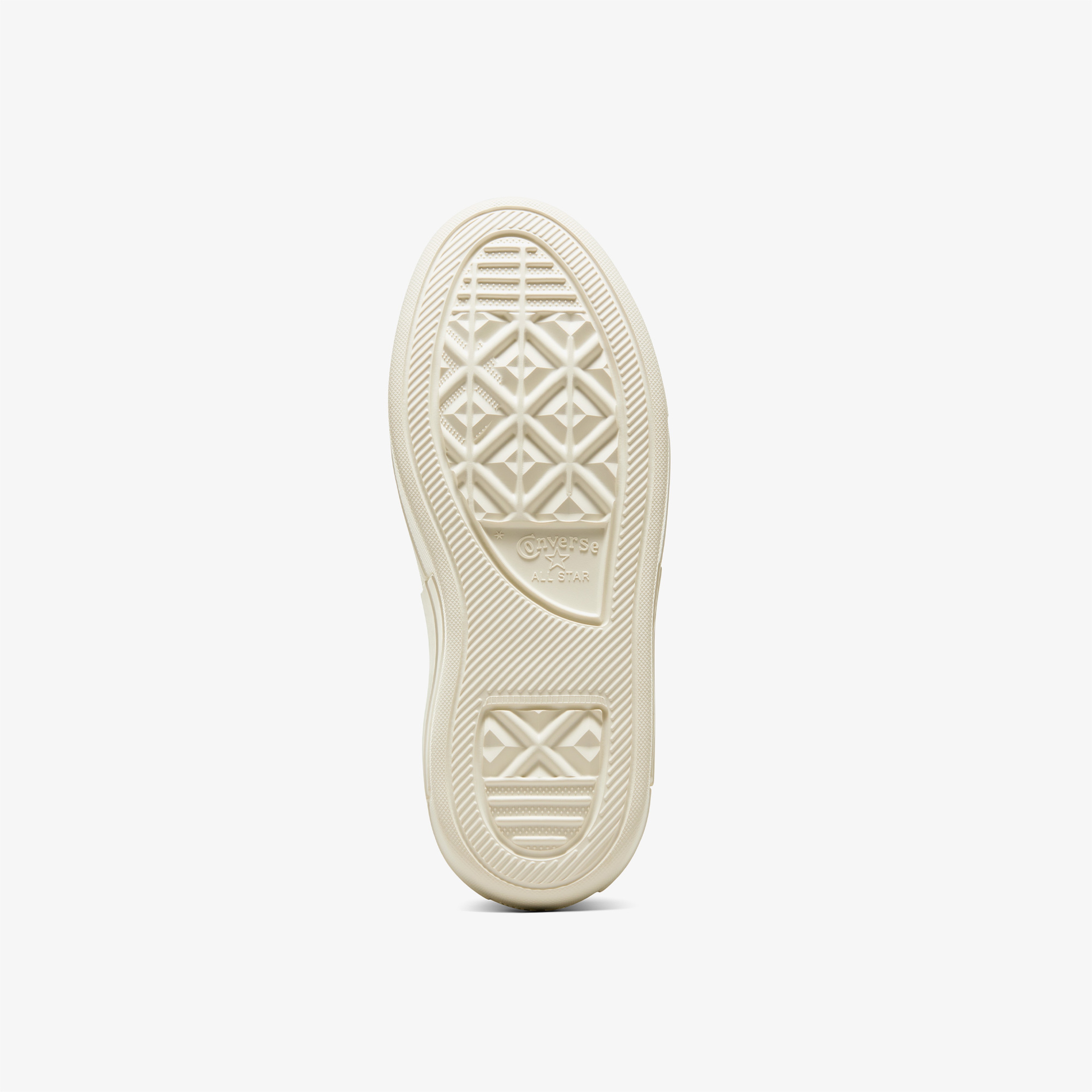 Converse Chuck Taylor All Star Cruise Unisex Krem Sneaker