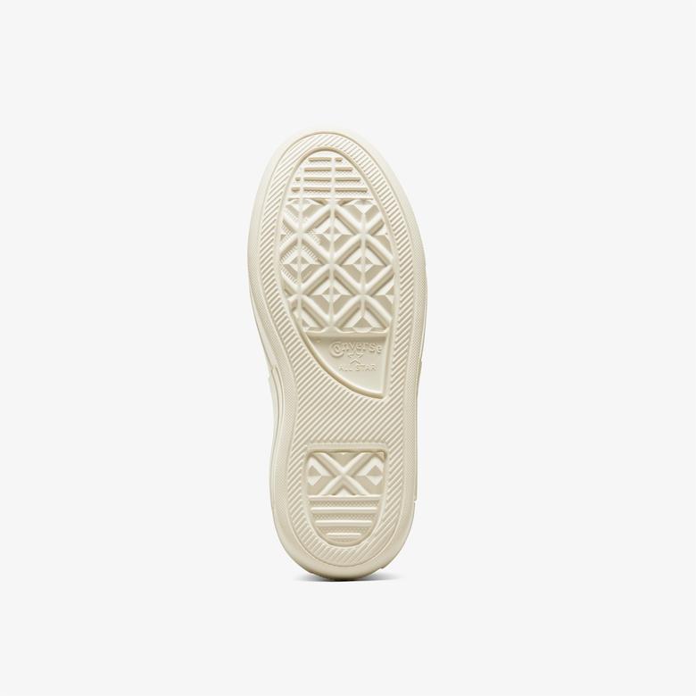 Converse Chuck Taylor All Star Cruise Unisex Krem Sneaker