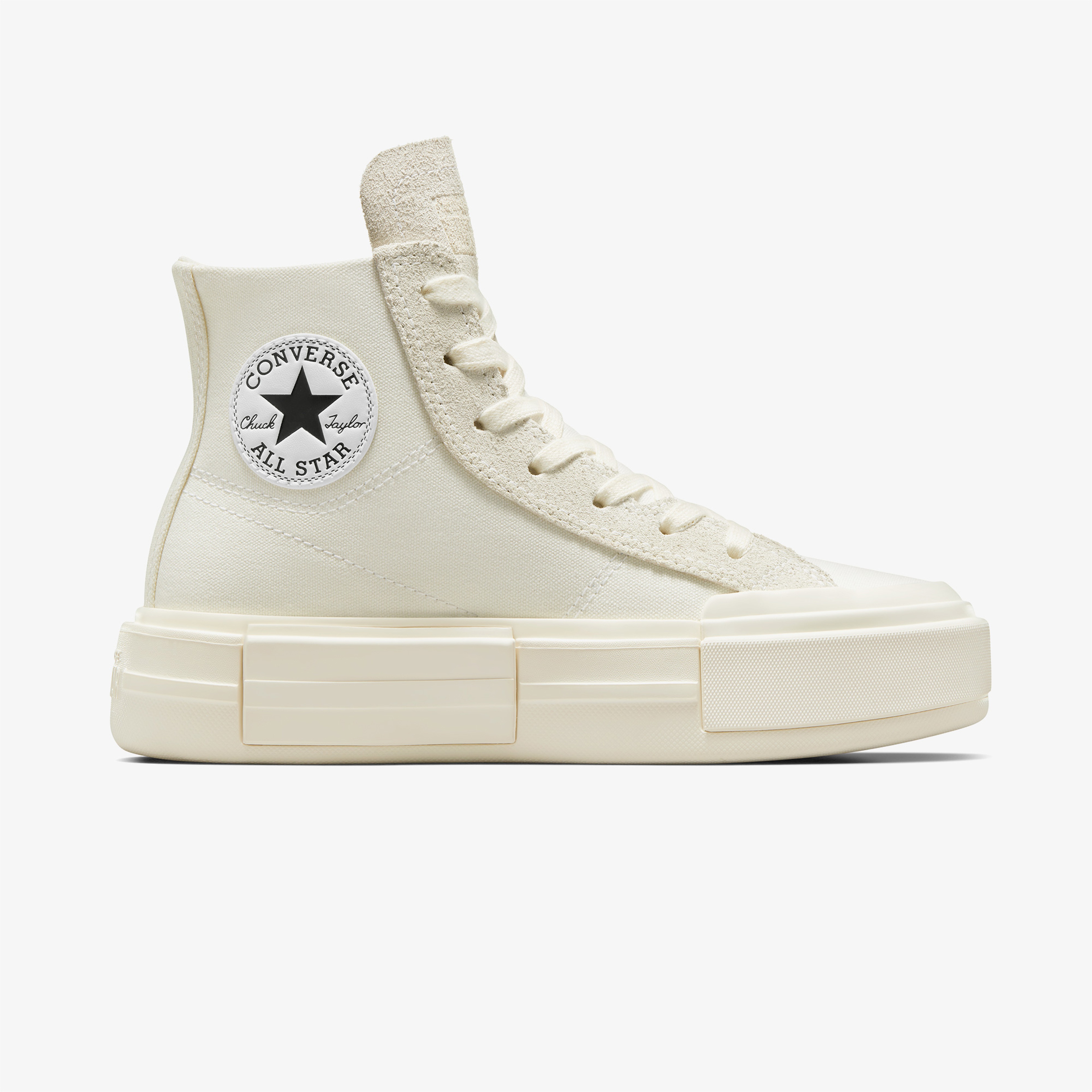 Converse Chuck Taylor All Star Cruise Unisex Krem Sneaker