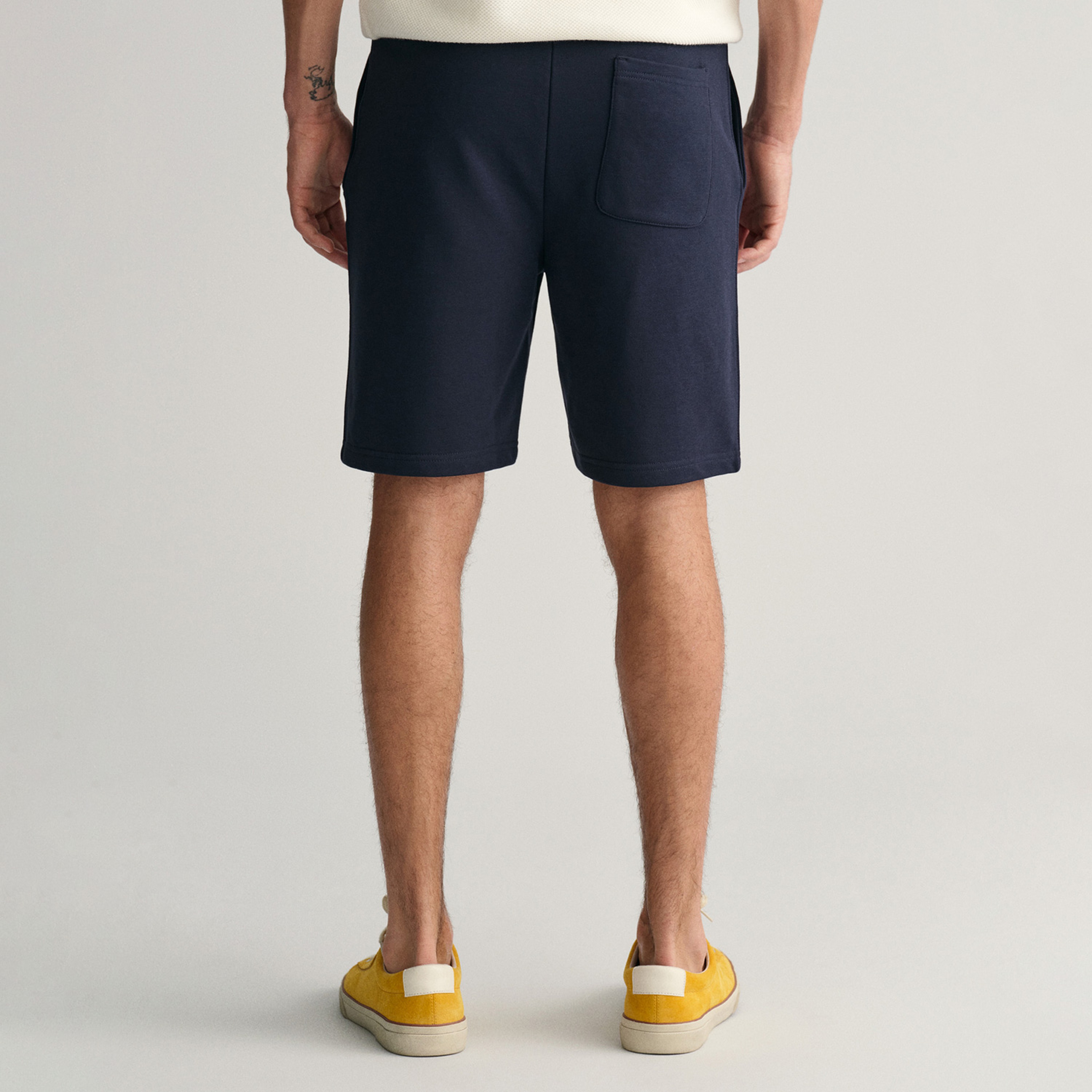 GANT Erkek Mavi  Şort