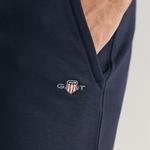 GANT Erkek Lacivert Regular Fit Şort