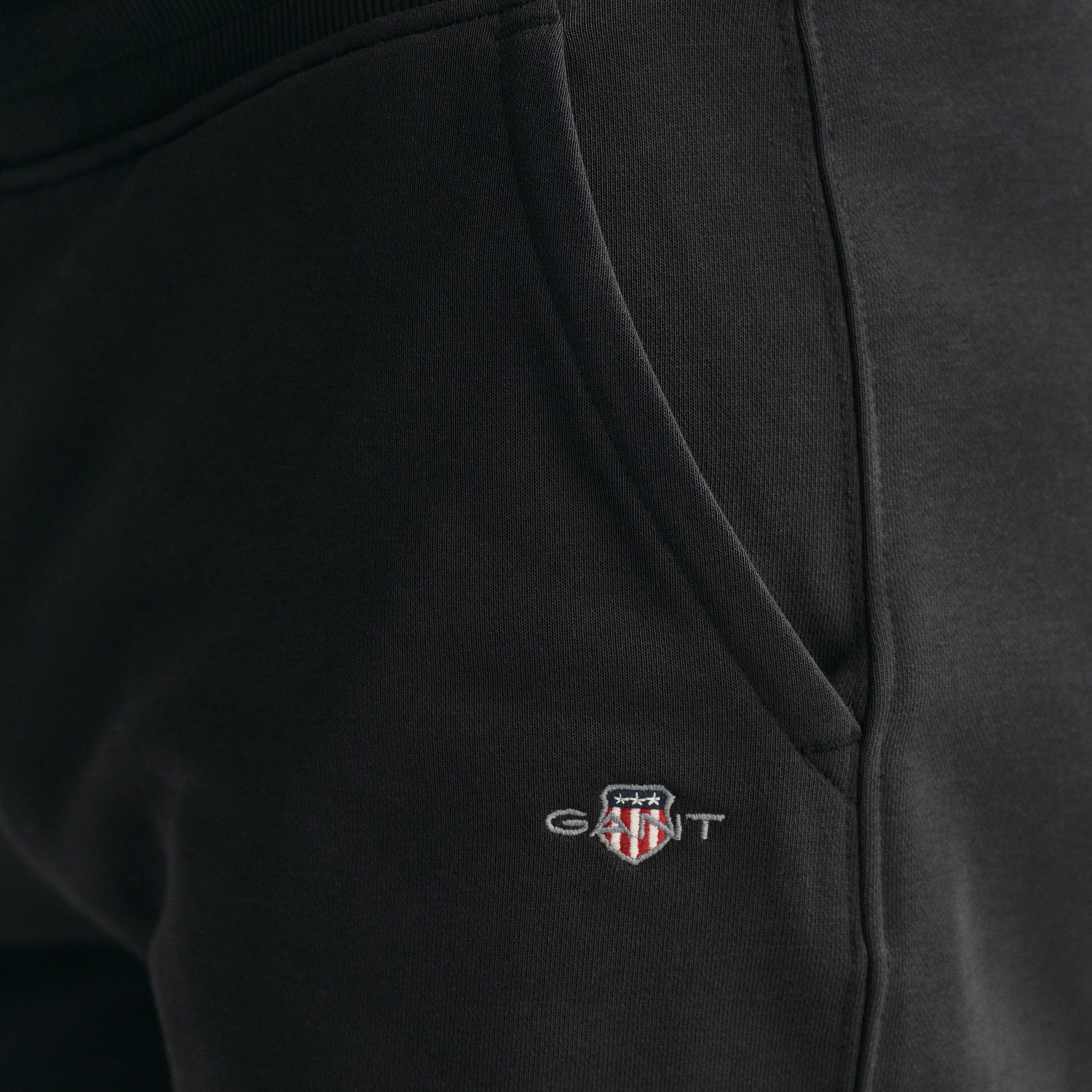 GANT Erkek Siyah  Şort