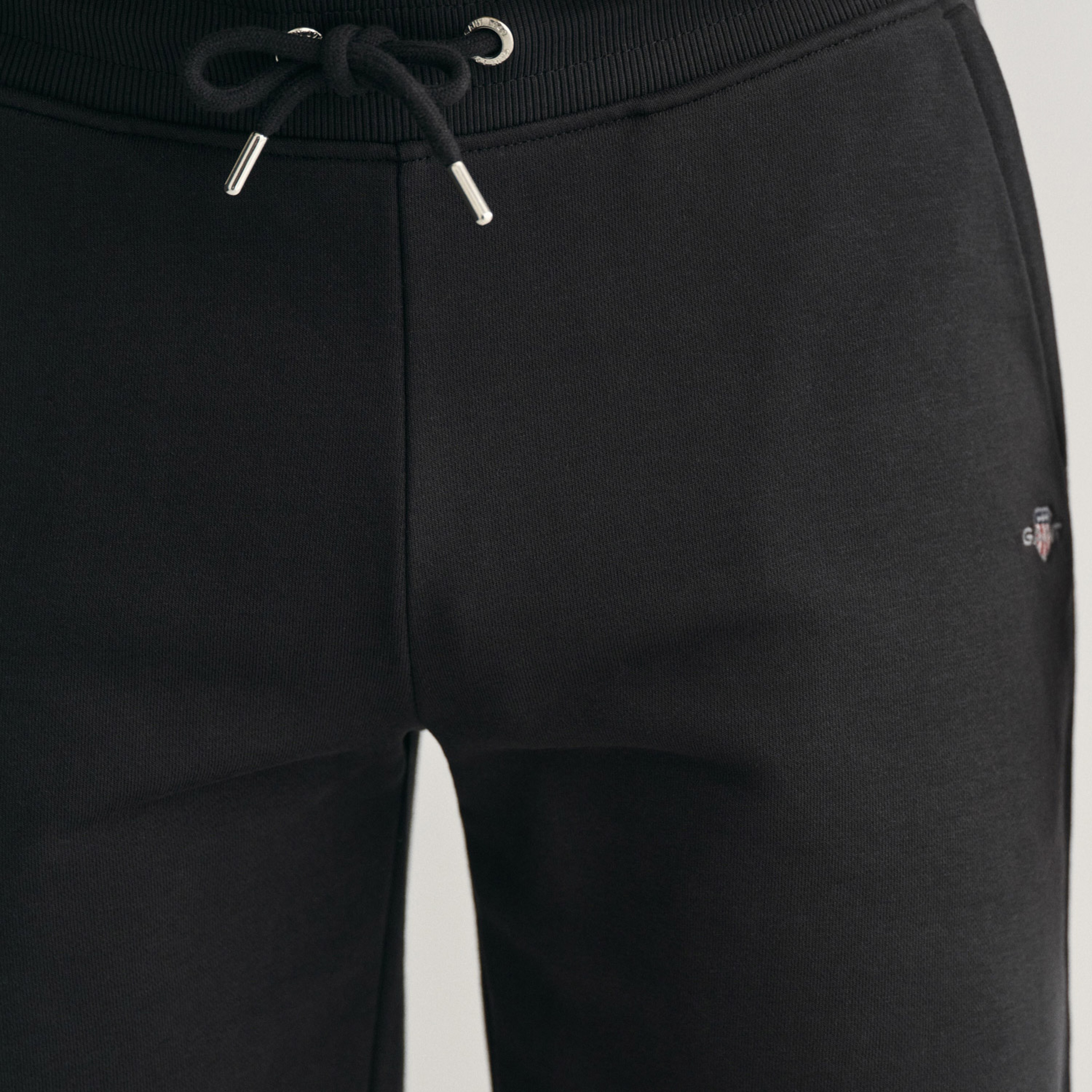 GANT Erkek Siyah  Şort