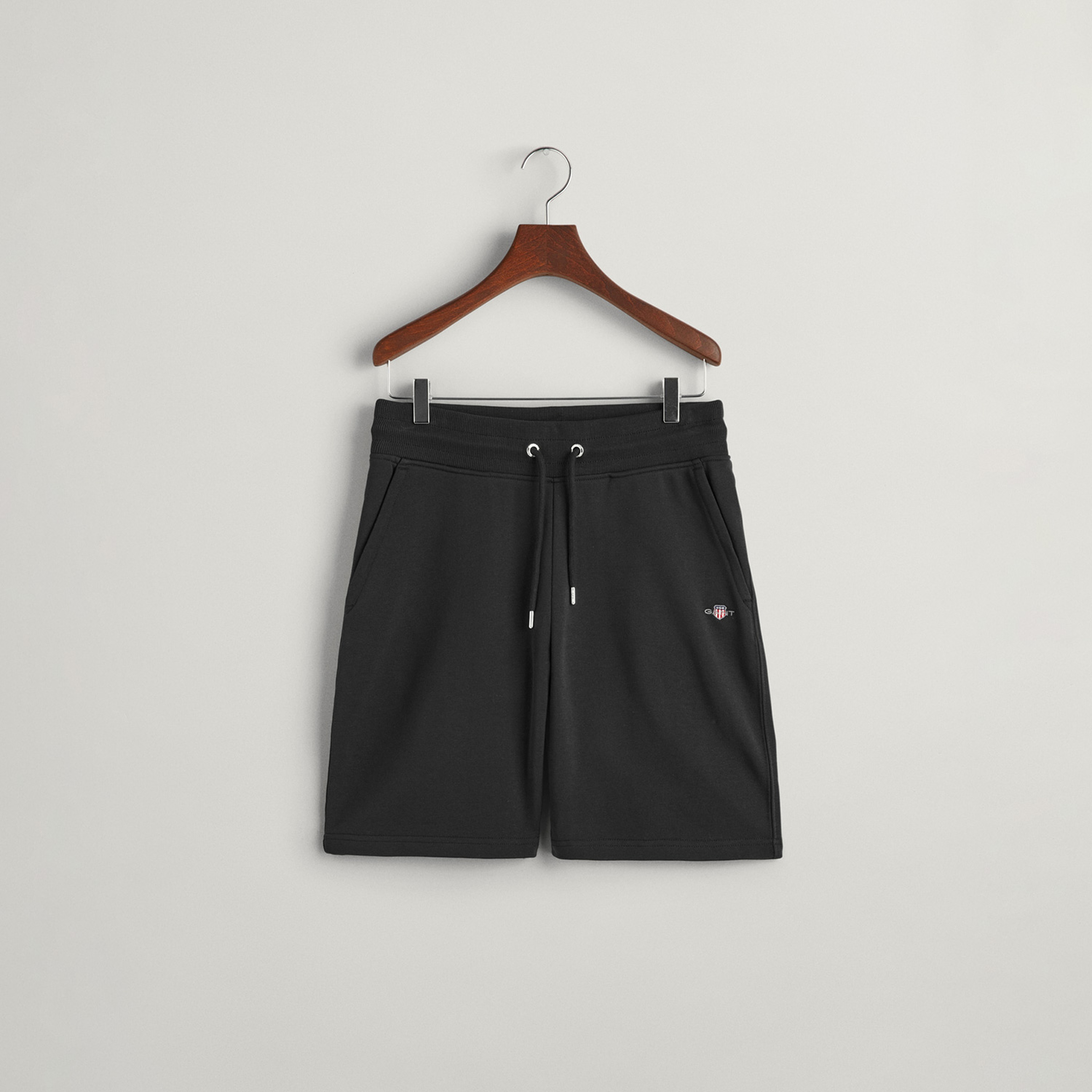 GANT Erkek Siyah  Şort