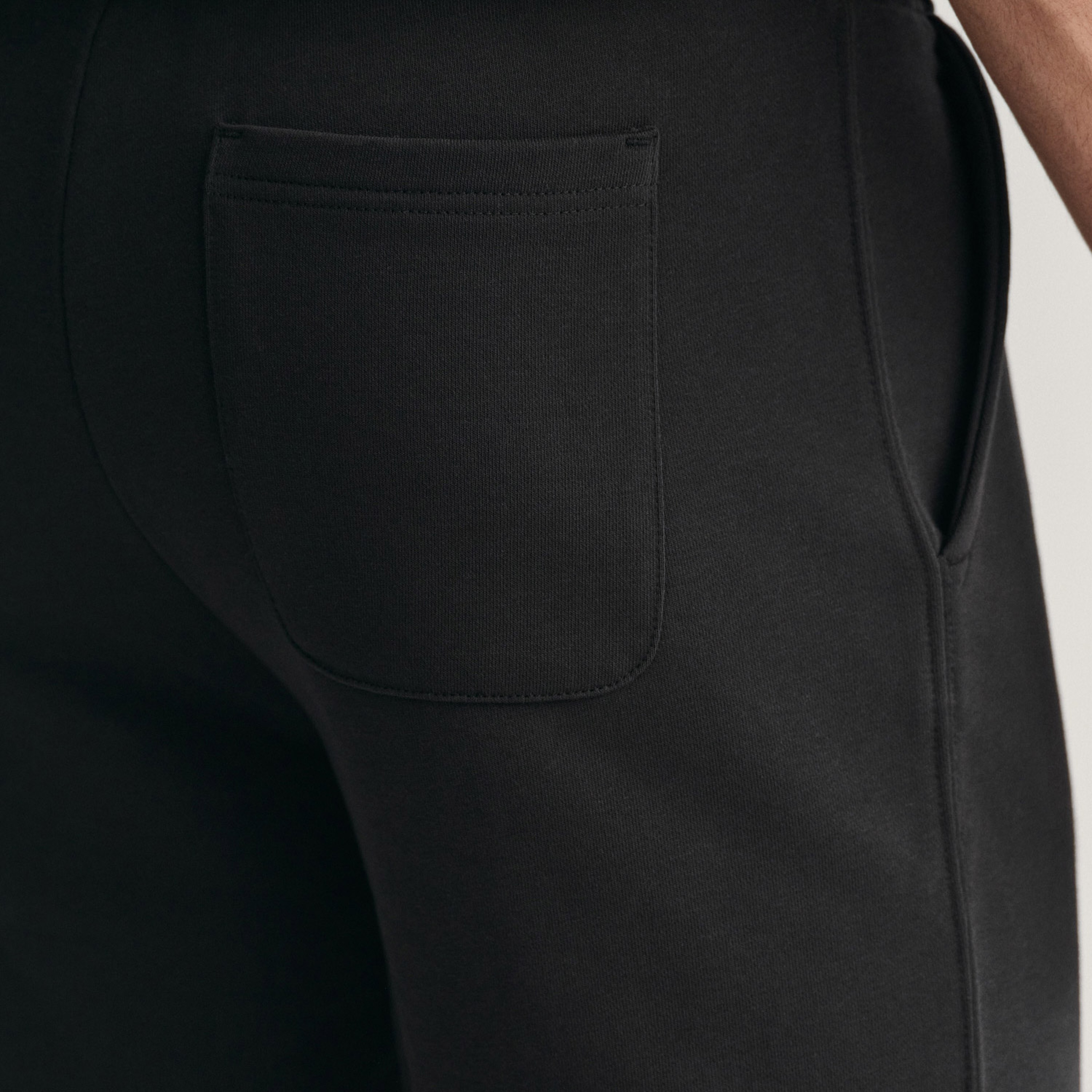 GANT Erkek Siyah  Şort