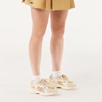 L003 Neo Kadın Bej Sneaker