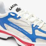 L003 2K24 Kadın Beyaz Sneaker