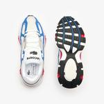 L003 2K24 Kadın Beyaz Sneaker