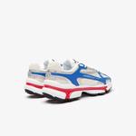 L003 2K24 Kadın Beyaz Sneaker