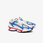 L003 2K24 Kadın Beyaz Sneaker