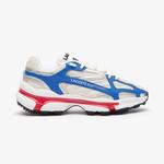 L003 2K24 Kadın Beyaz Sneaker