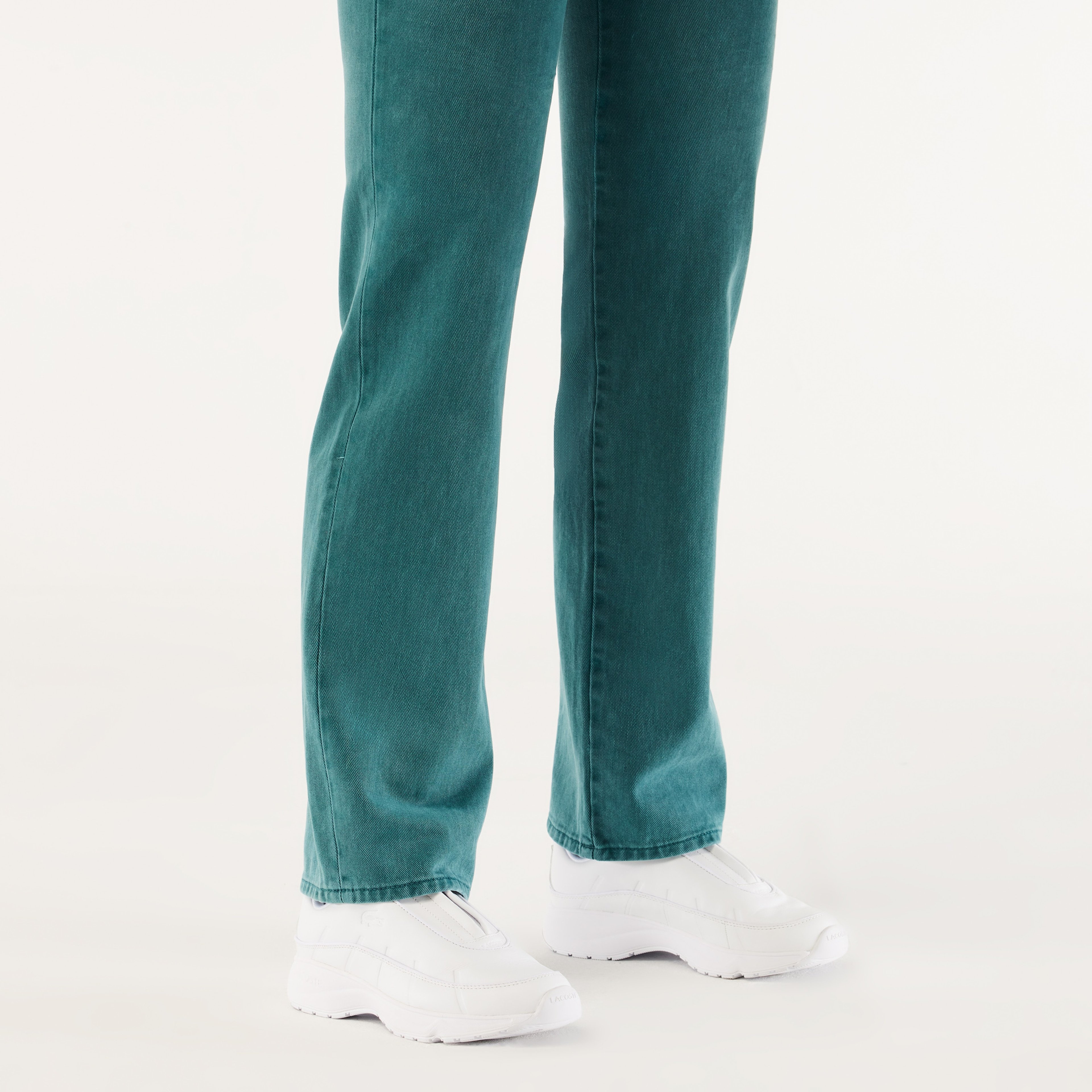 Audyssor Kadın Beyaz Sneaker