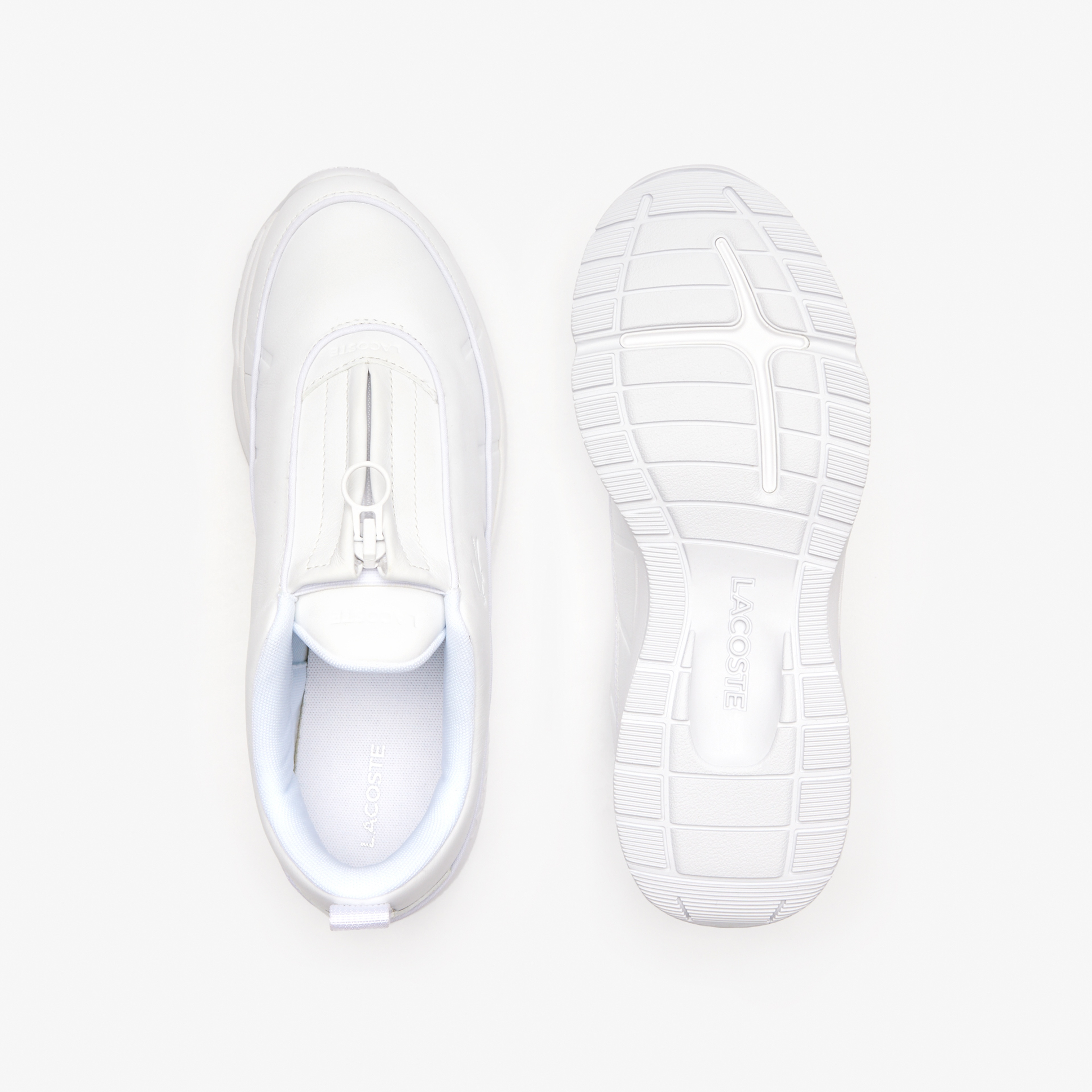 SPORT Audyssor Erkek Beyaz Sneaker