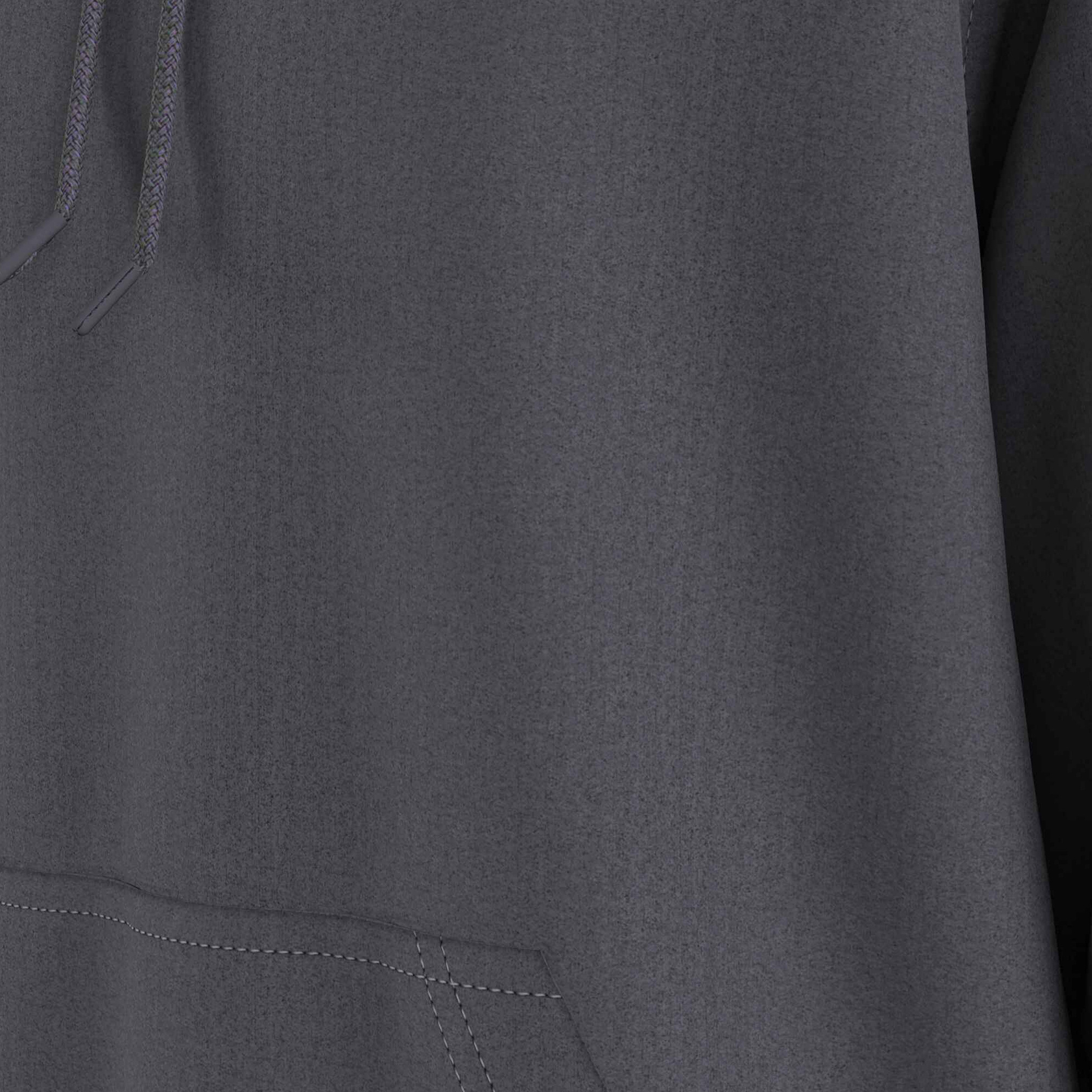 Calvin Klein Erkek Gri Sweatshirt