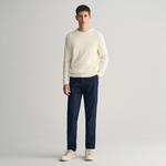 GANT Erkek Lacivert Slim Fit Pantolon