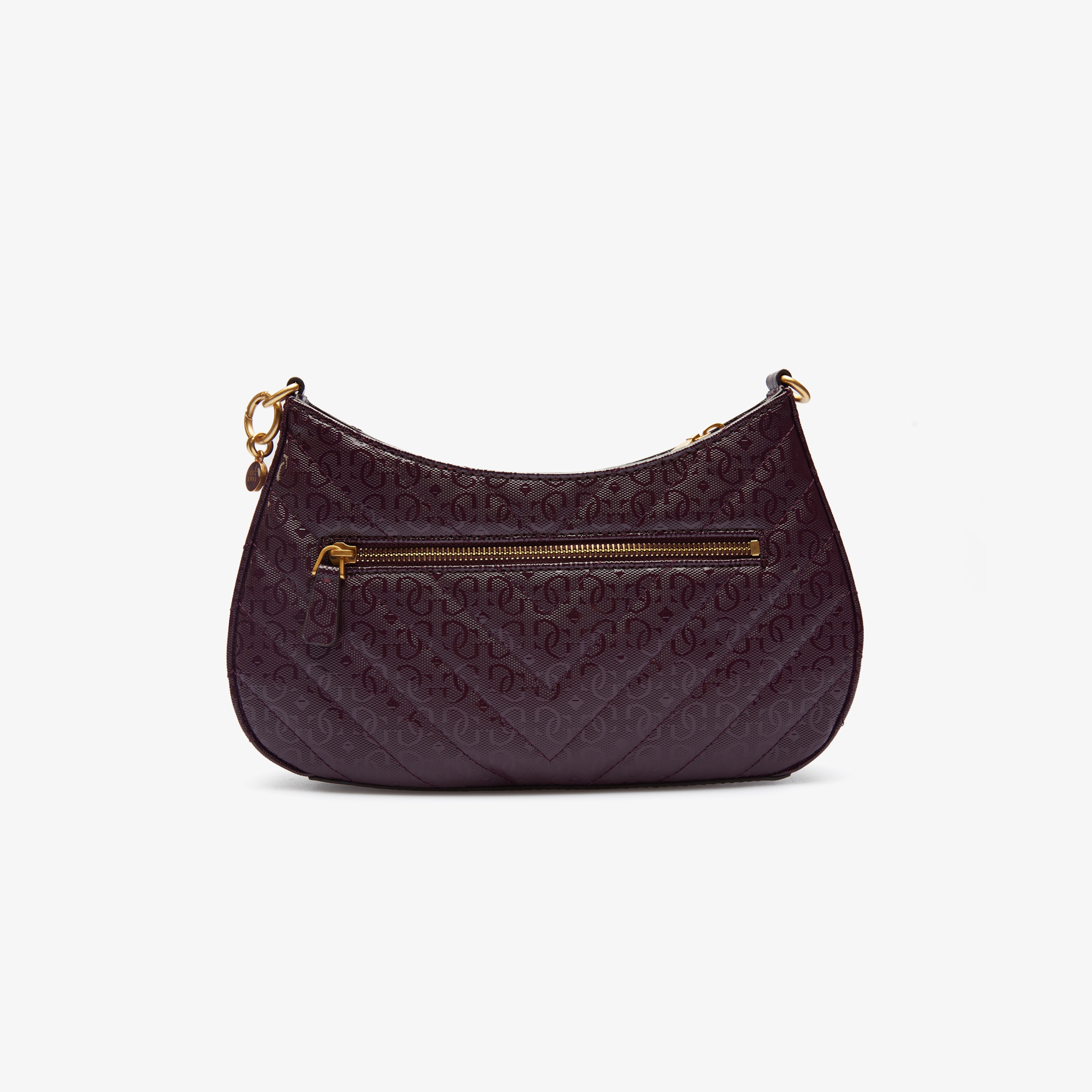 Guess Kadın Bordo Çanta