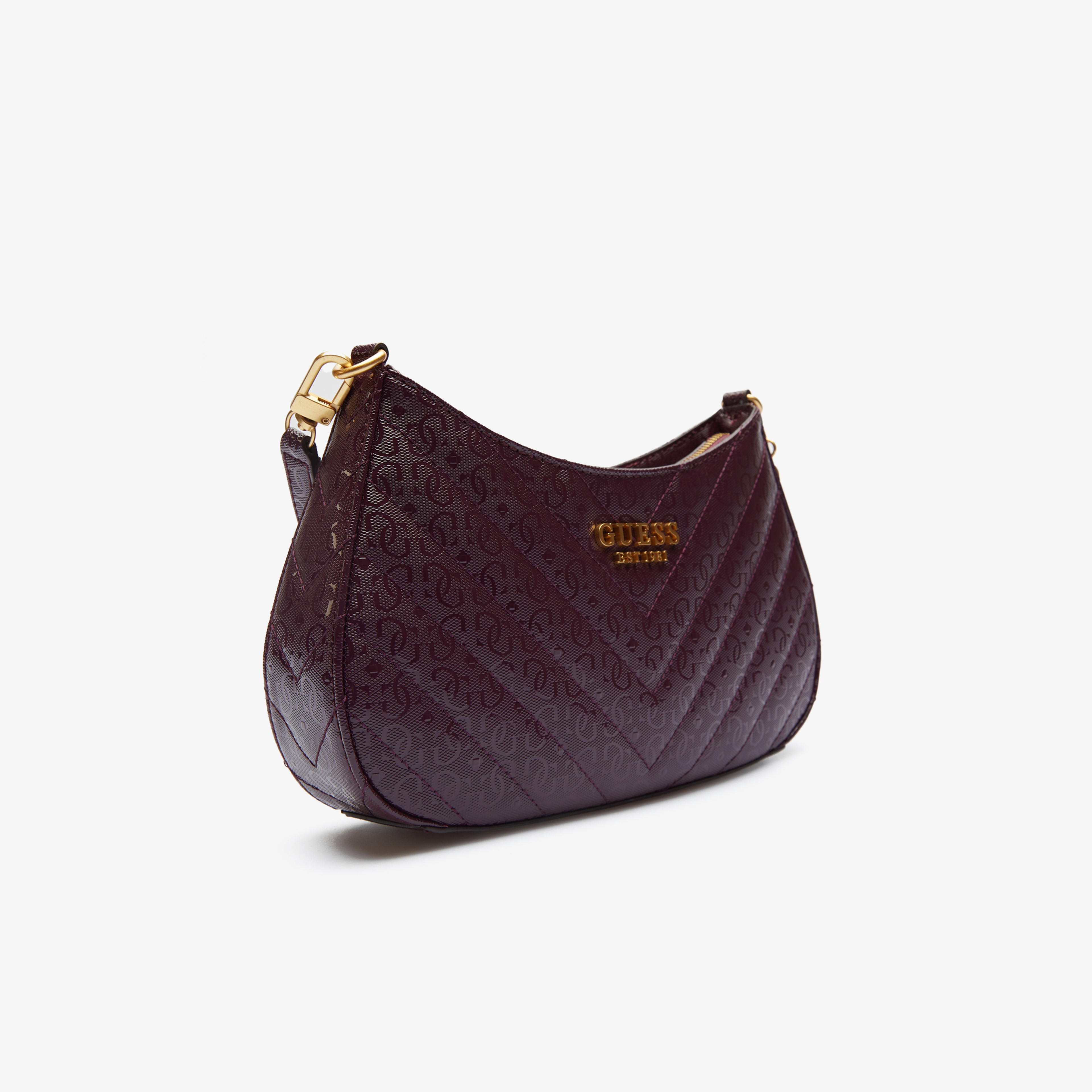 Guess Kadın Bordo Çanta