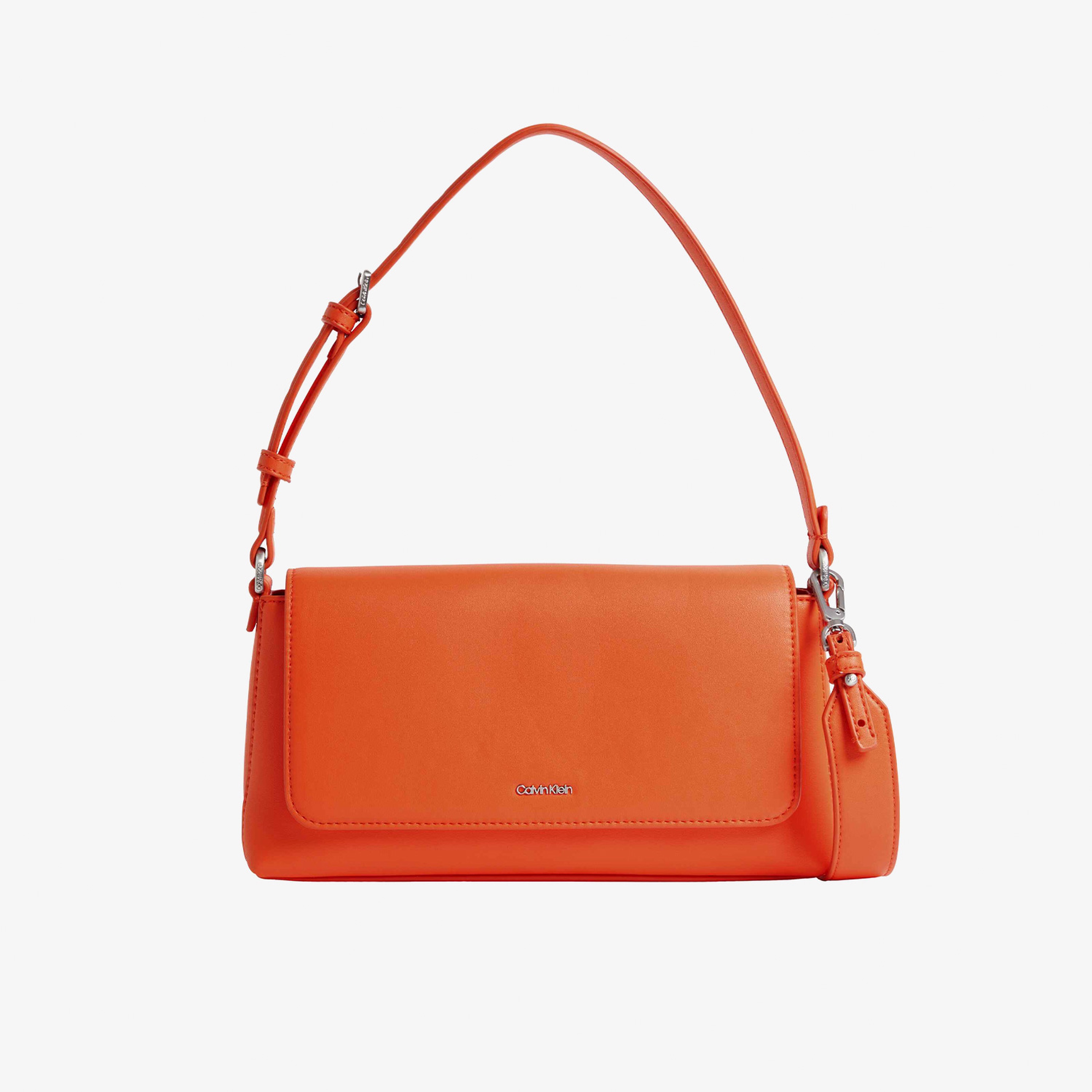 Calvin Klein Kadın Turuncu Çanta