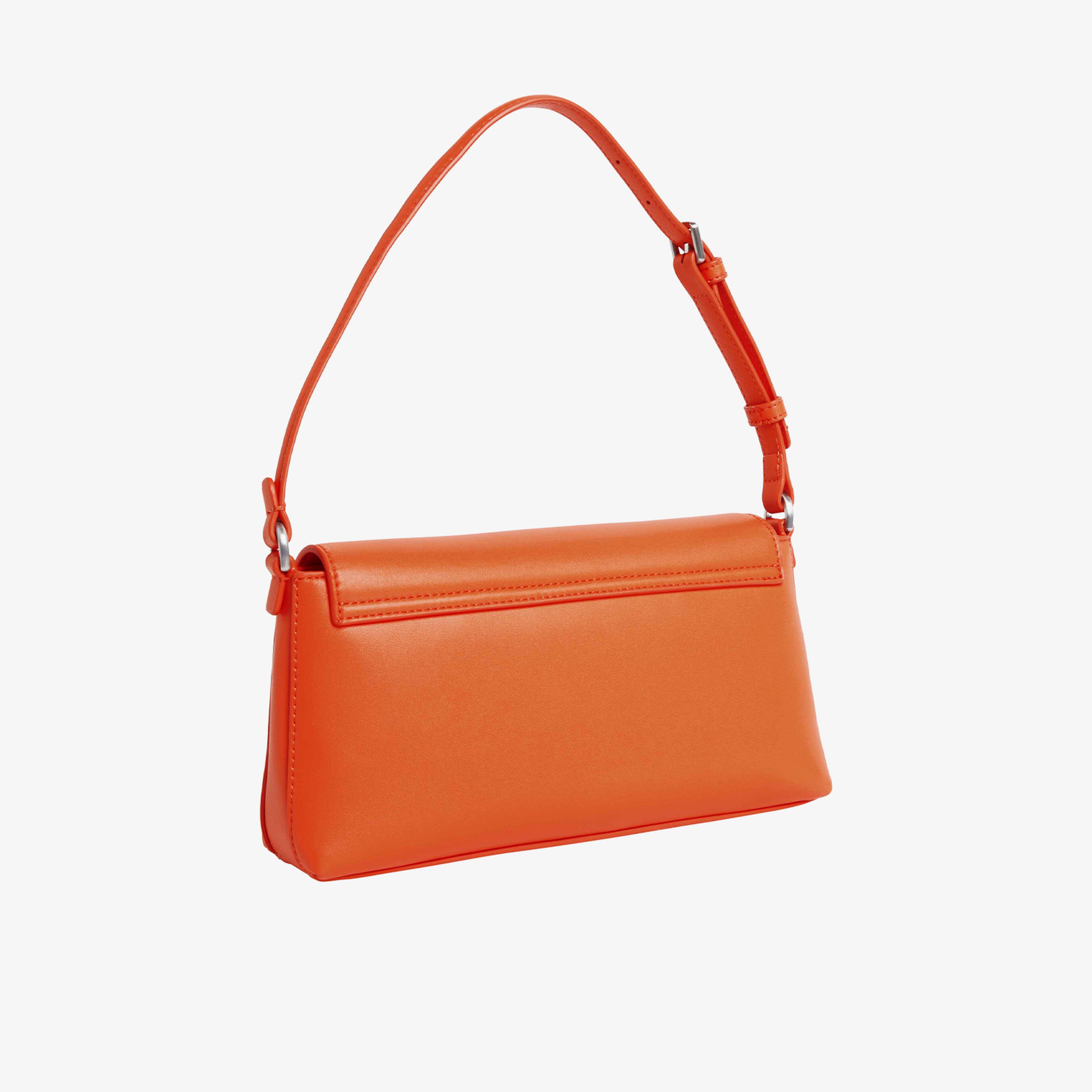 Calvin Klein Kadın Turuncu Çanta