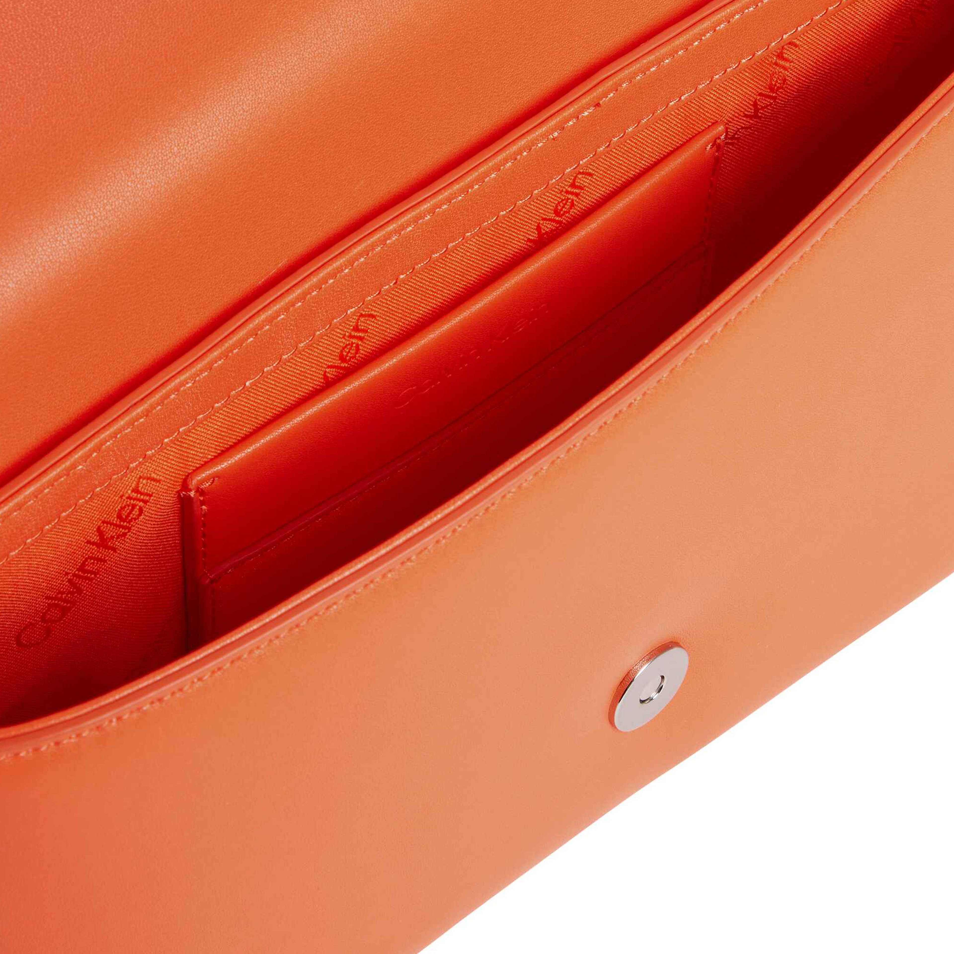 Calvin Klein Kadın Turuncu Çanta