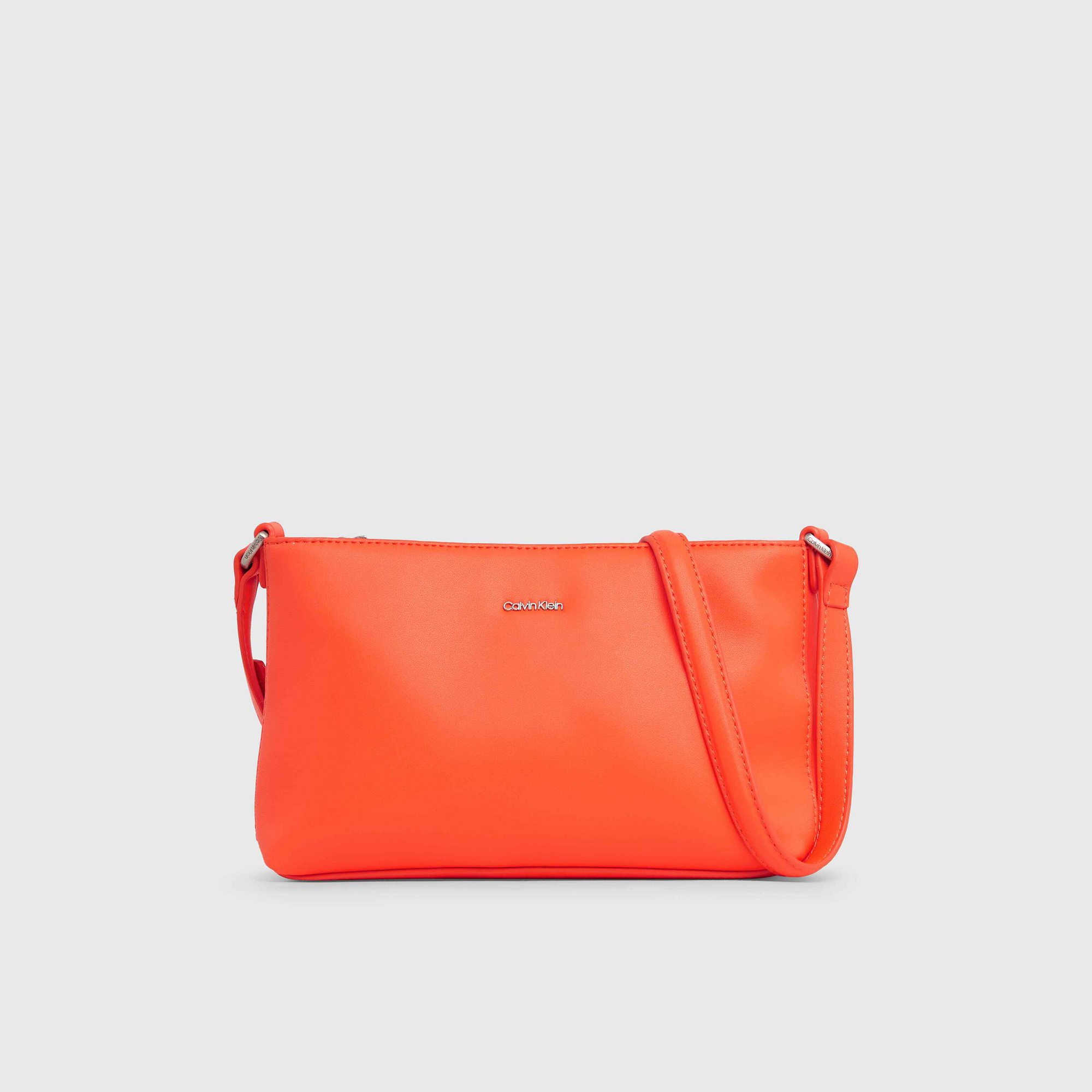 Calvin Klein Kadın Turuncu ÇantaStandartK60K610927| Occasion
