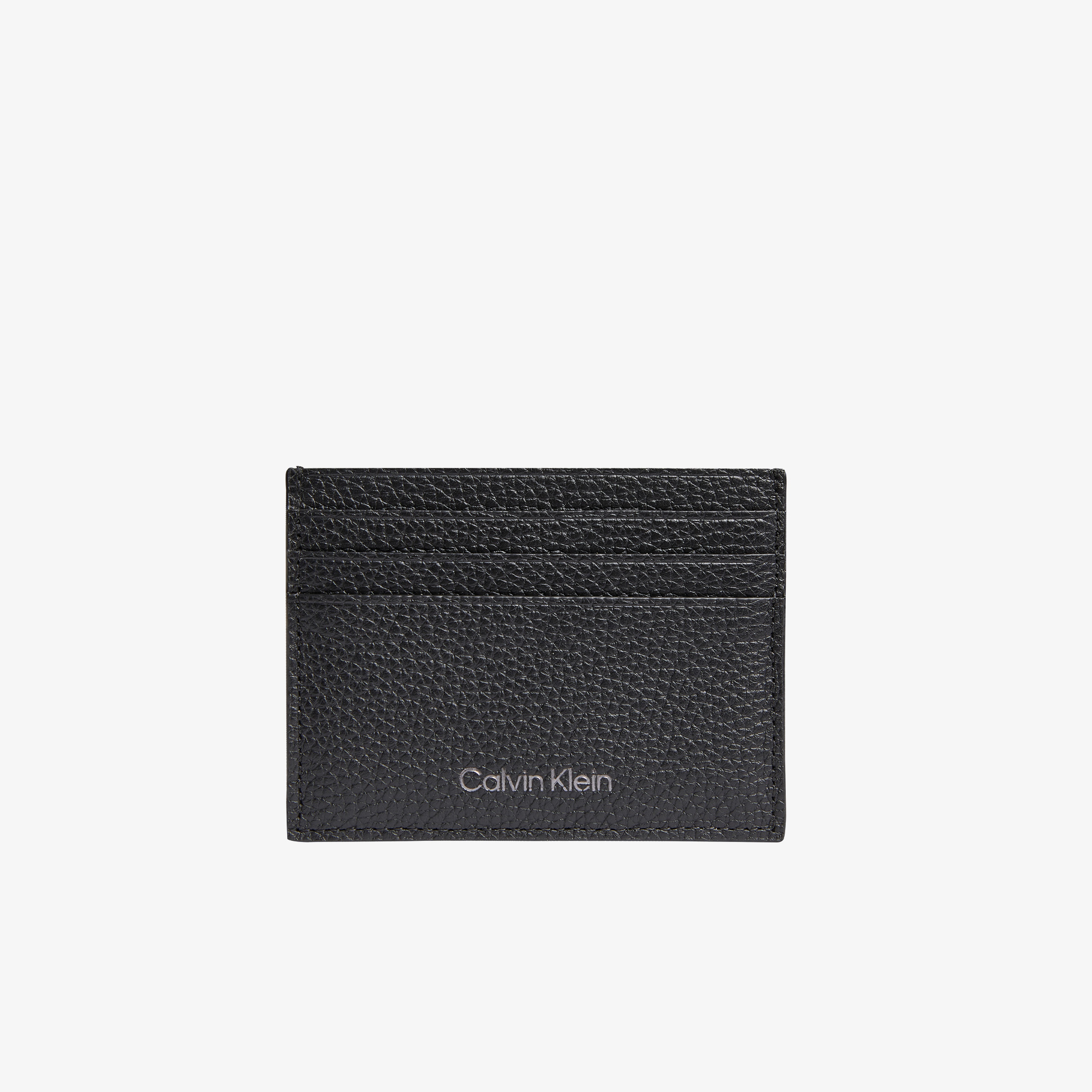 Calvin Klein Erkek Siyah Cüzdan